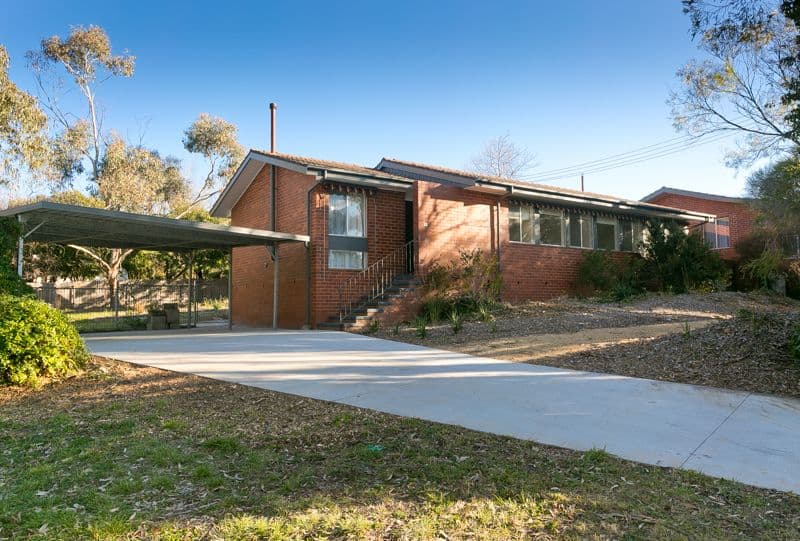 21 Carron Street, Page ACT 2614, Page - Image 1