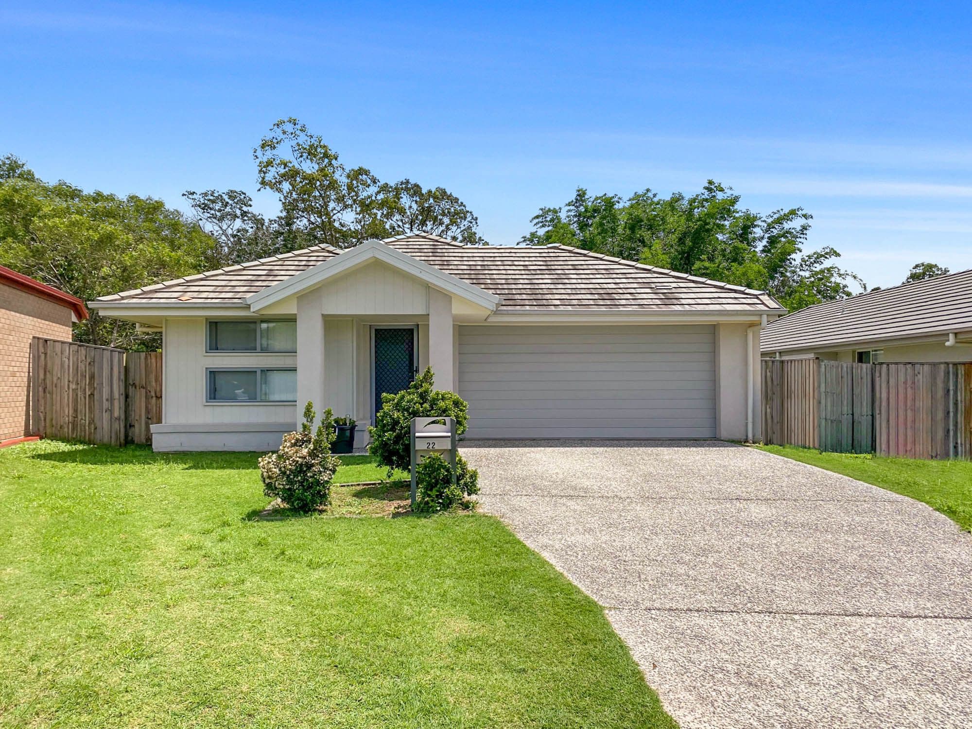 22 Sanctuary Place, Upper Kedron QLD 4055, Upper Kedron - Image 1