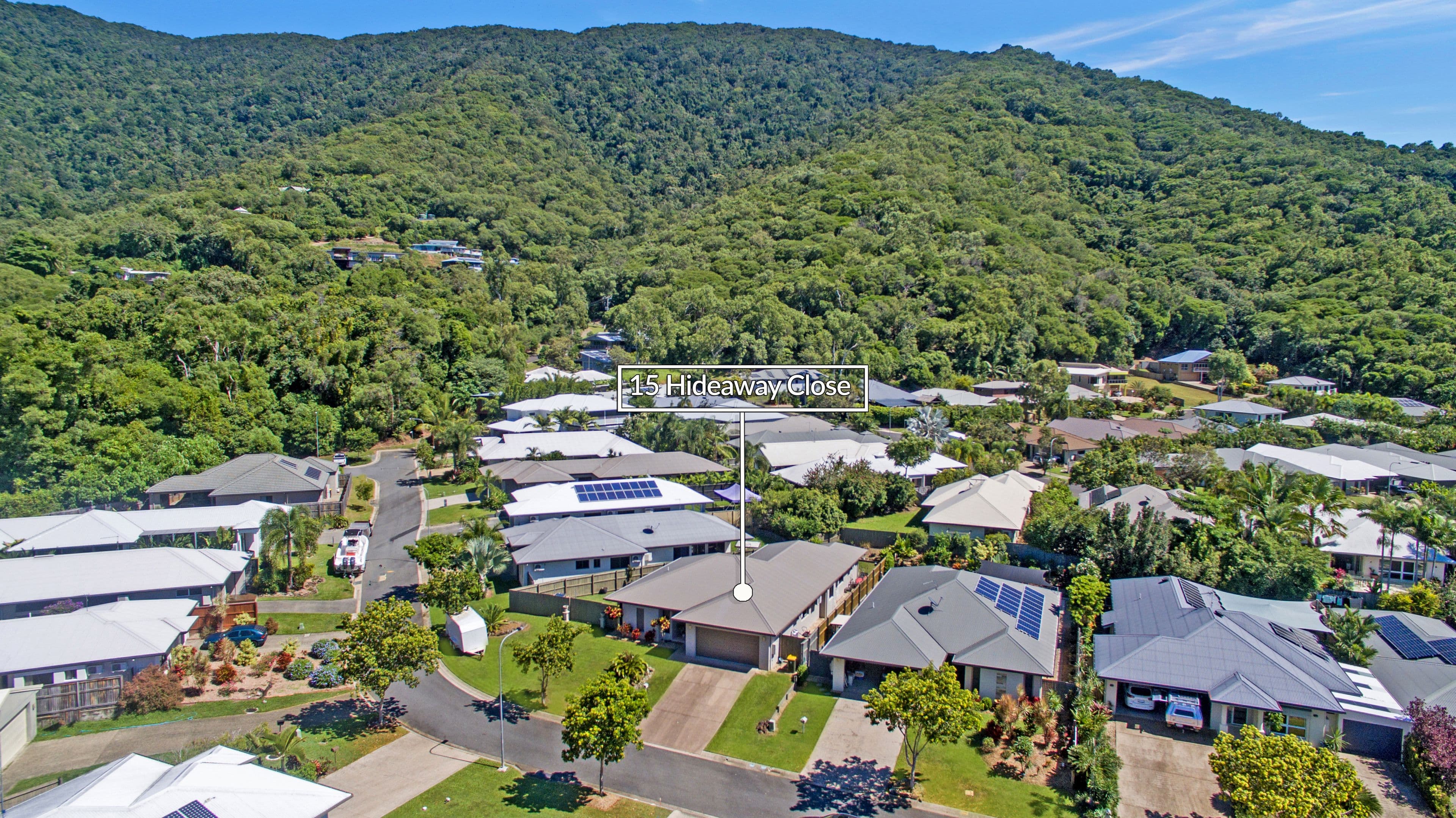 15 Hideaway Close, Palm Cove QLD 4879, Palm Cove - Thumbnail 2
