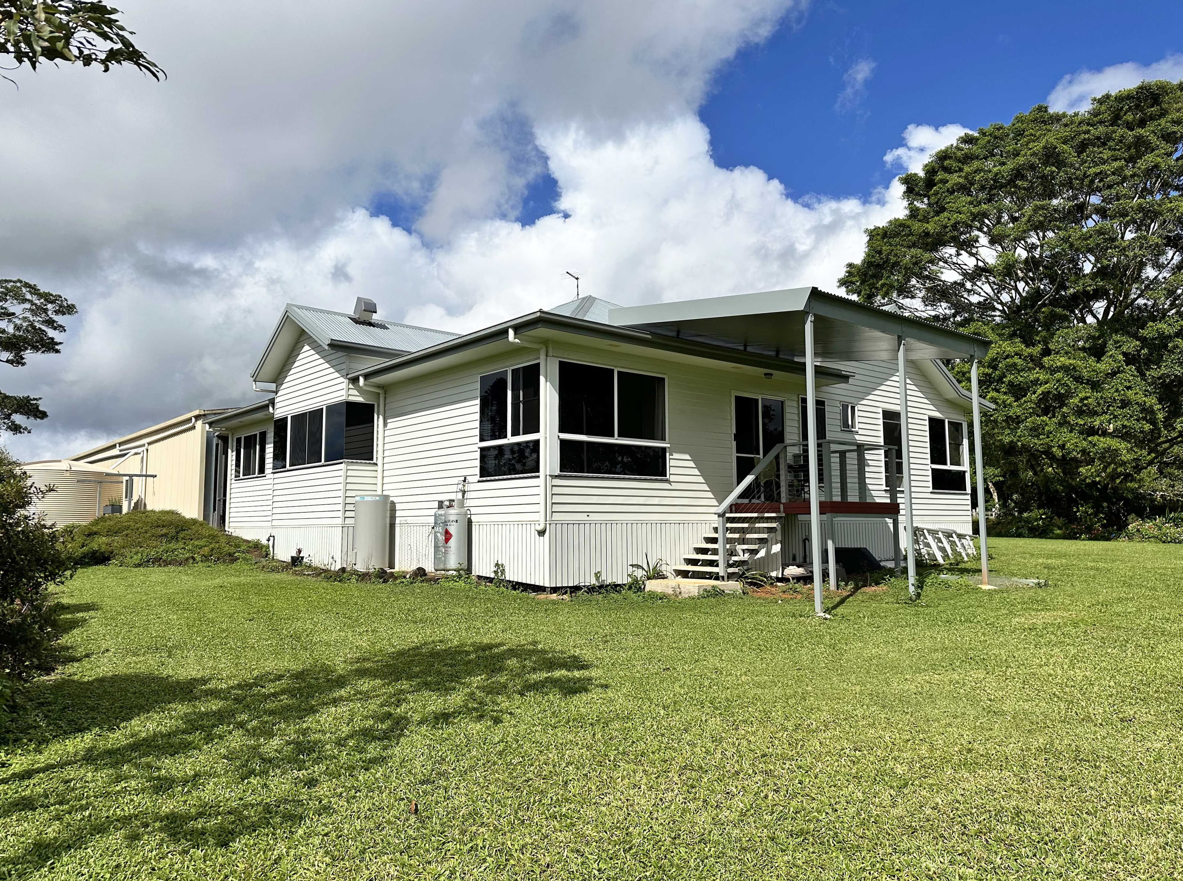 928 Glen Allyn Road, Glen Allyn QLD 4885, Glen Allyn - Thumbnail 4