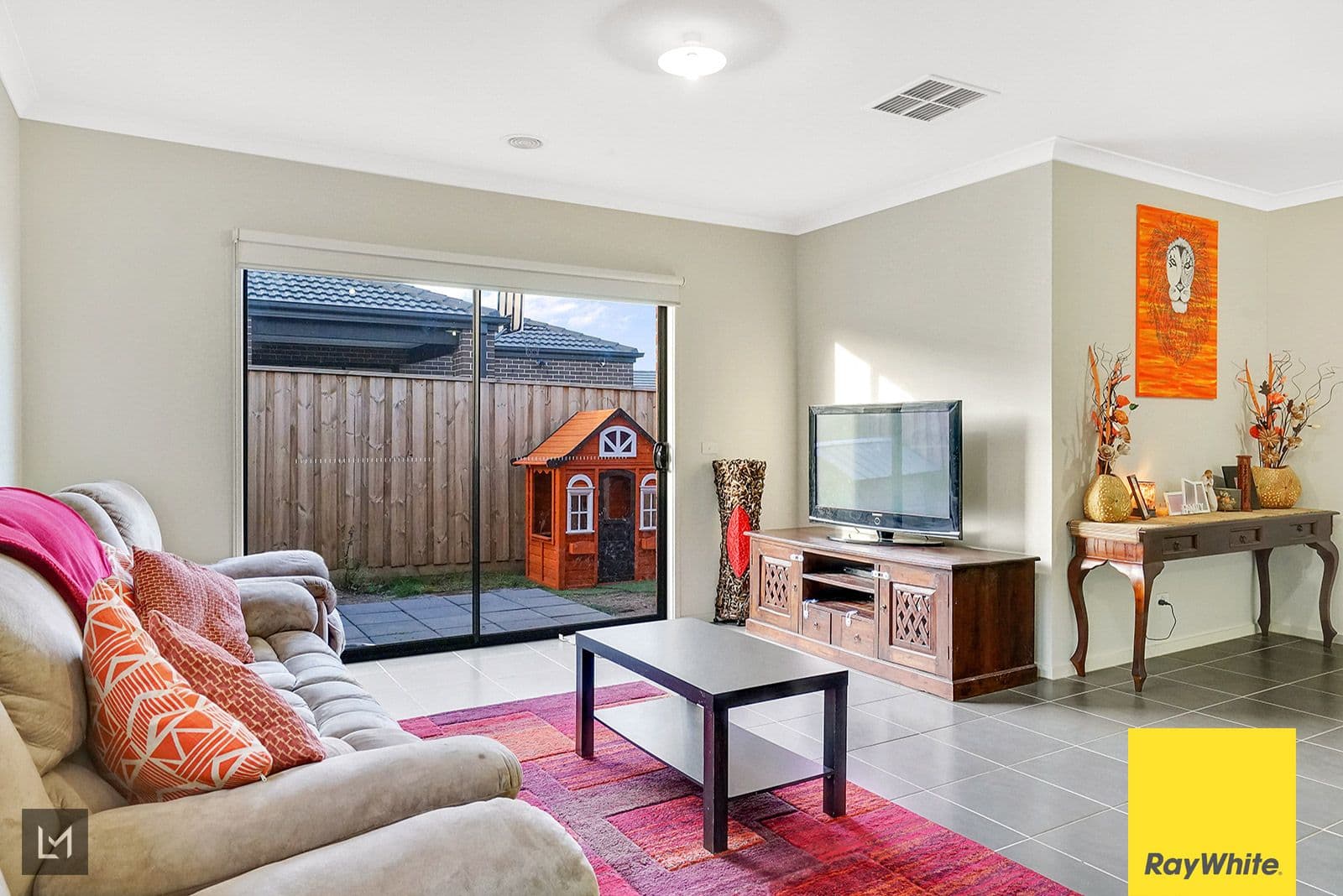 8 Wolomina Crescent, Werribee VIC 3030, Werribee - Thumbnail 4