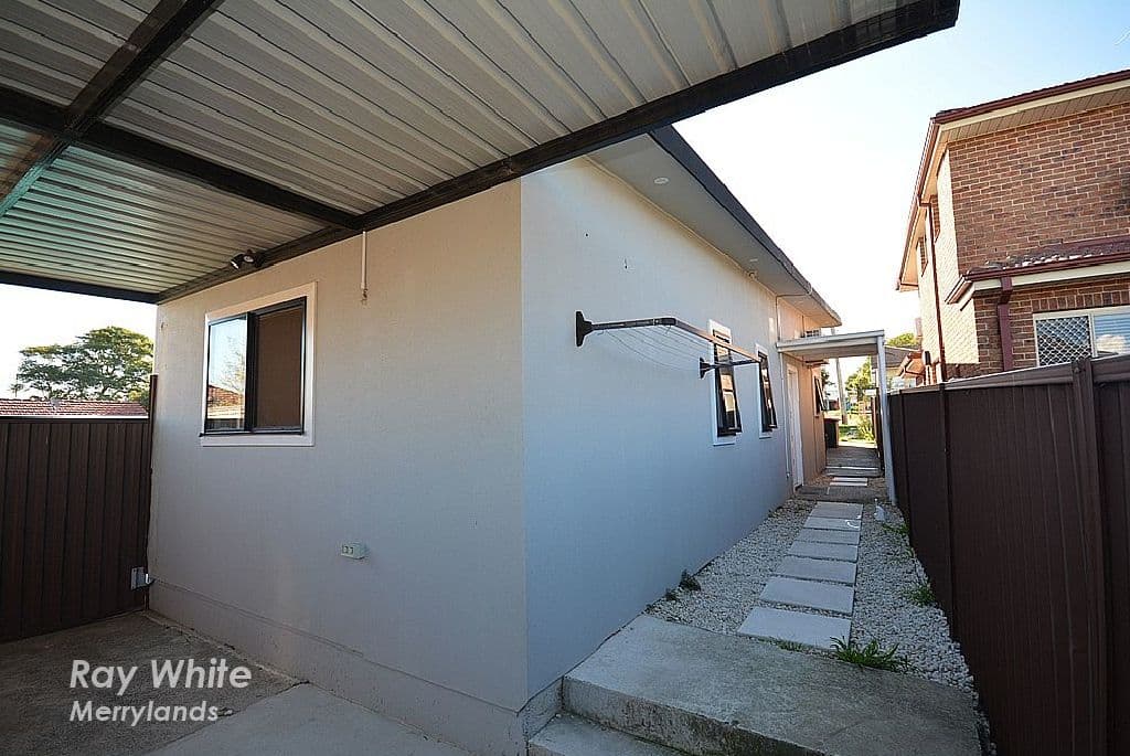 8A Edward Stret, Guildford NSW 2161, Guildford - Thumbnail 2