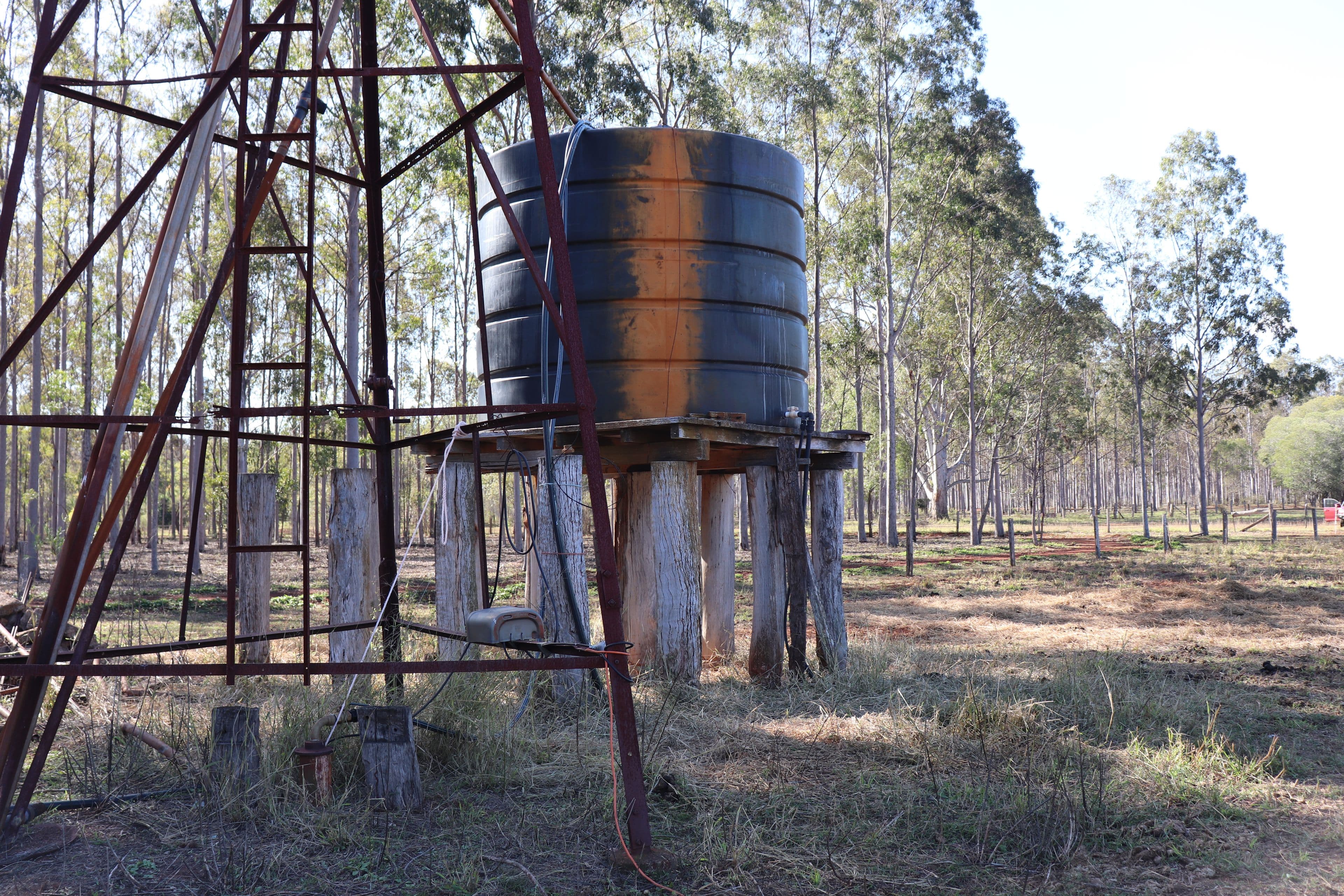 3 Offerings Top Gurgeena Road, Gurgeena QLD 4626, Gurgeena - Thumbnail 4