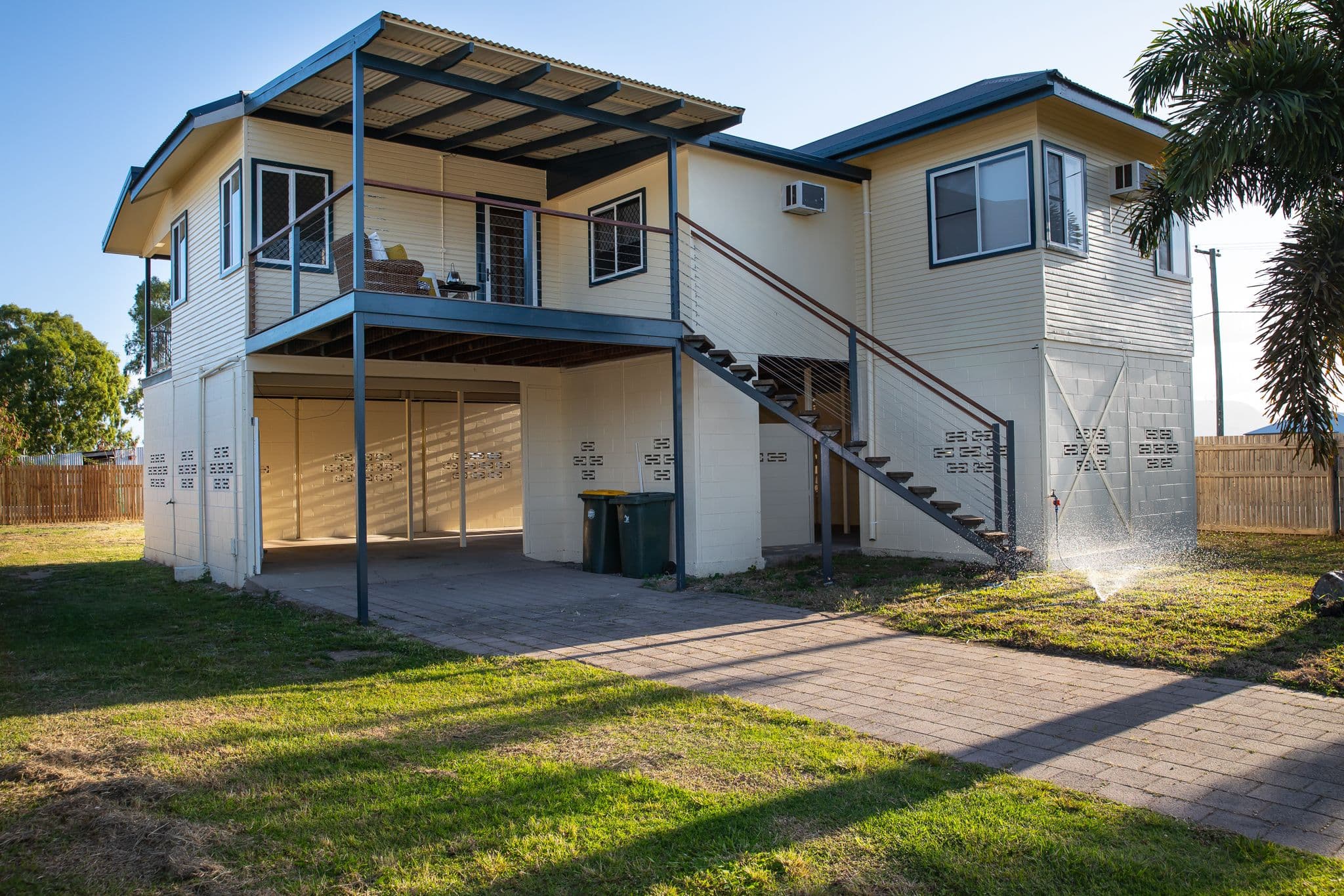 6 Wandoo Street, Rasmussen QLD 4815, Rasmussen - Thumbnail 7