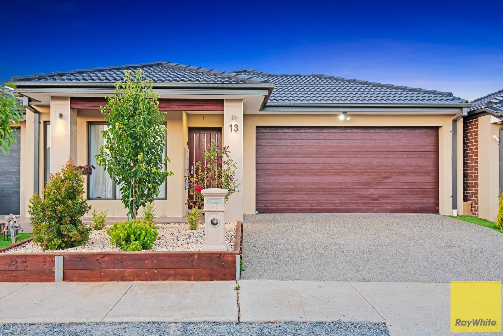 13 Woolshed Drive, Truganina VIC 3029, Truganina - Image 1