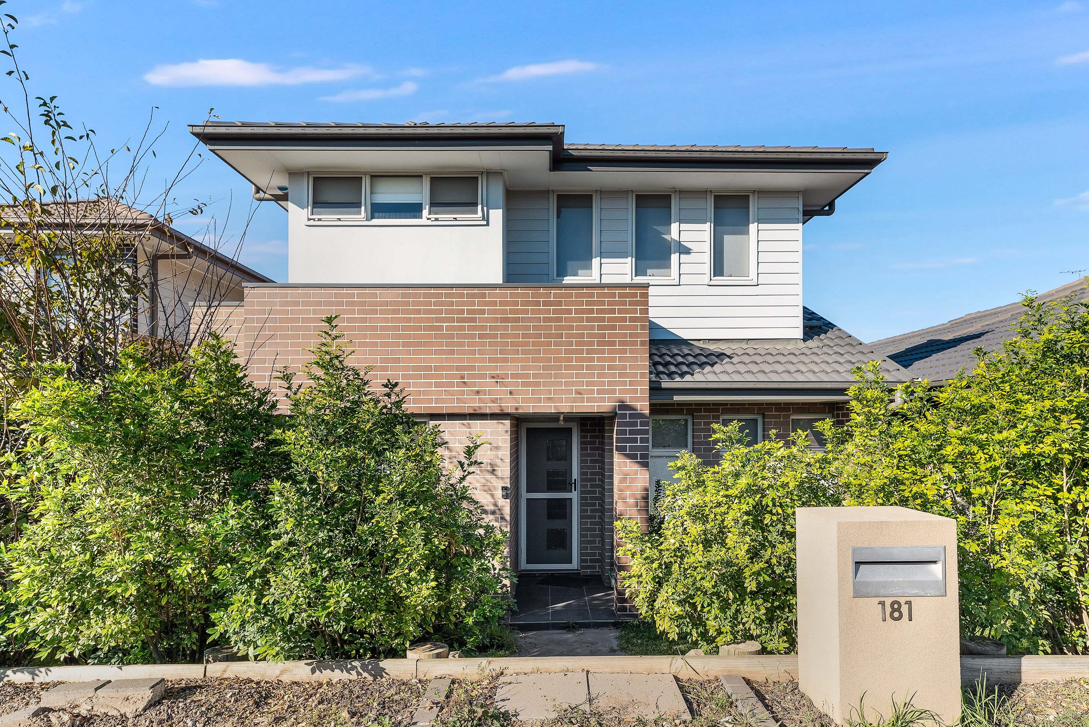 181 Hezlett Road, NORTH KELLYVILLE NSW 2155, North Kellyville - Image 1