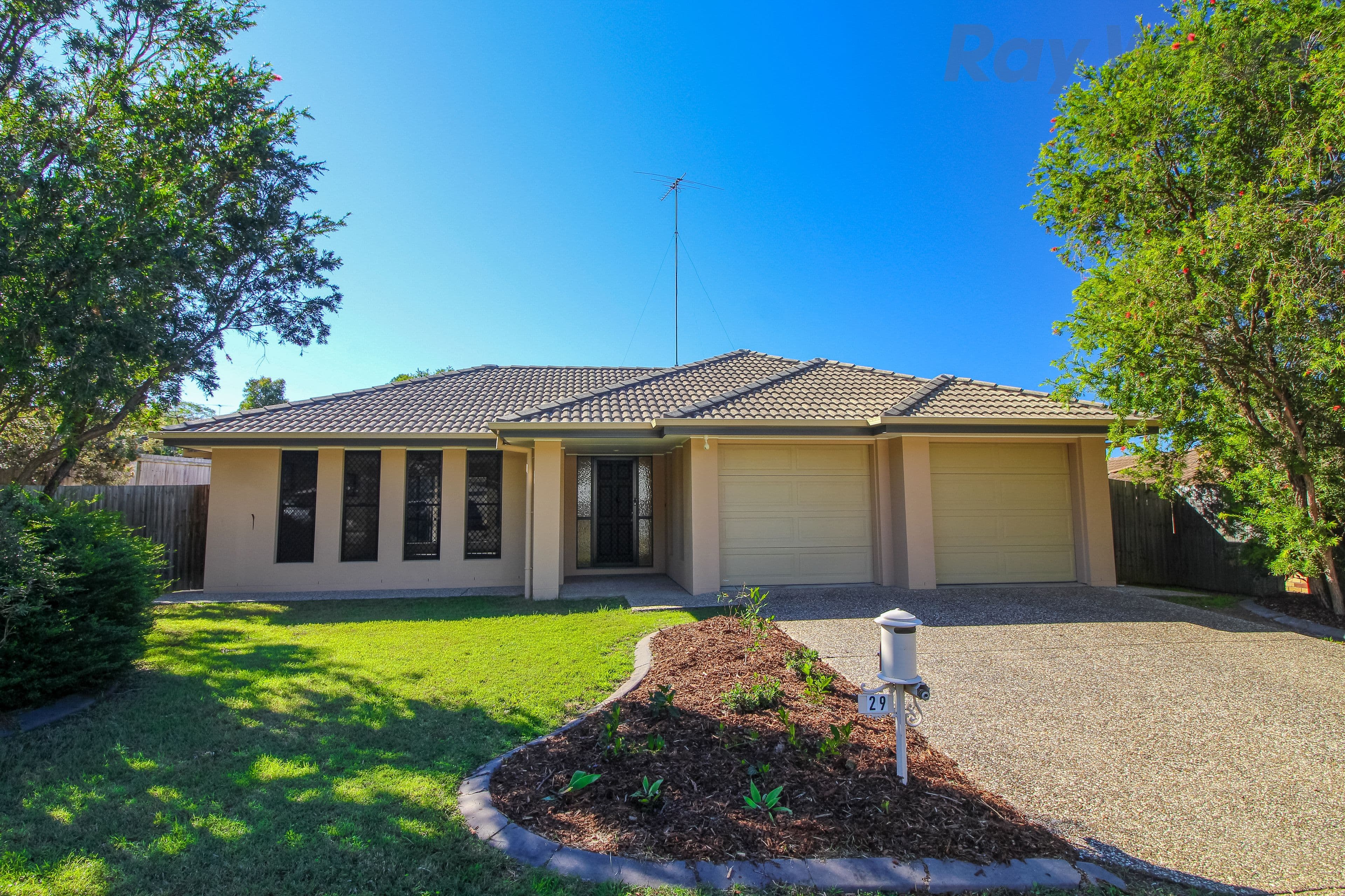 29 Cedarwood Drive, Brassall QLD 4305, Brassall - Image 1