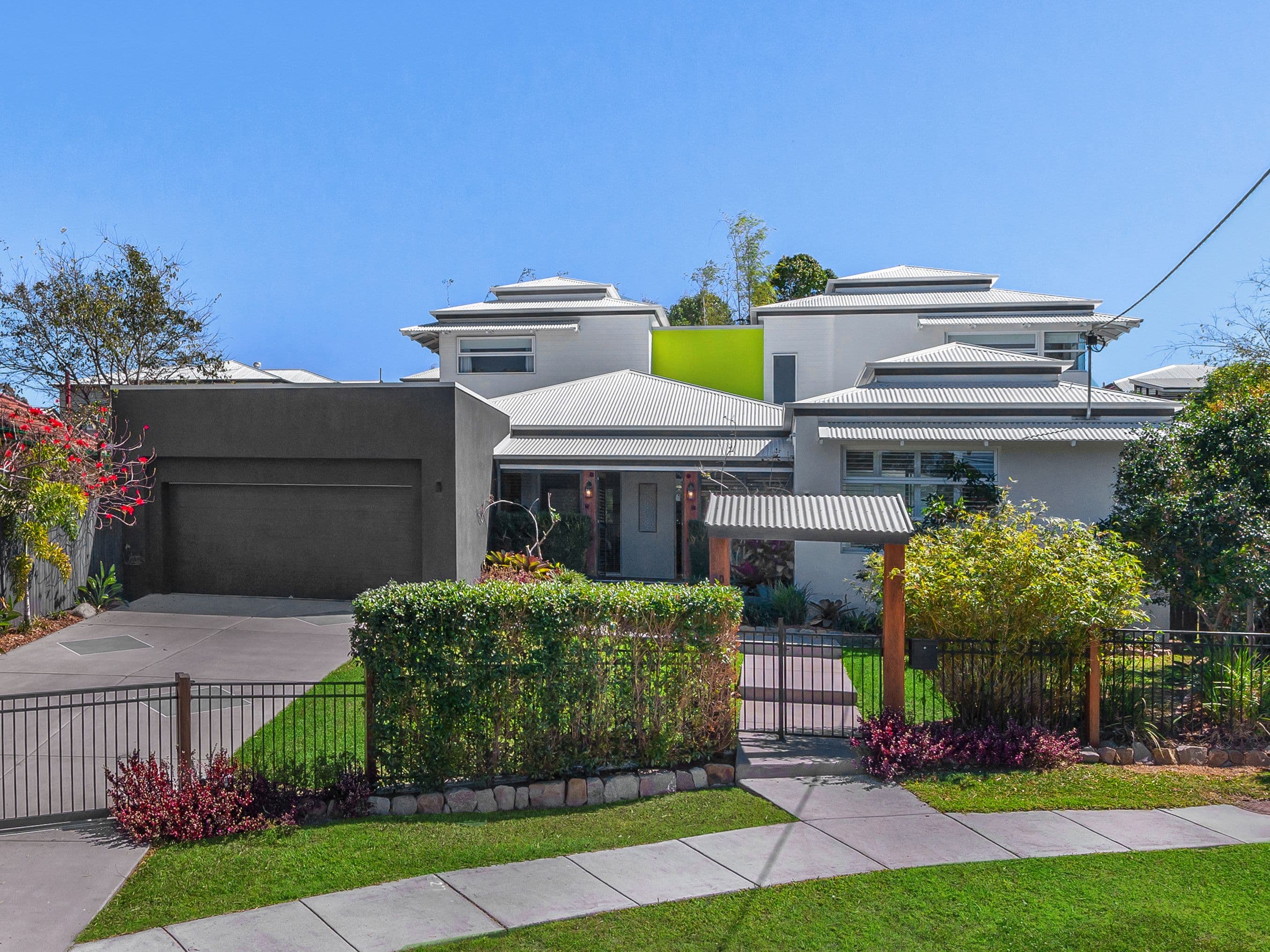 20 Girton Street, Alderley QLD 4051, Enoggera - Image 1