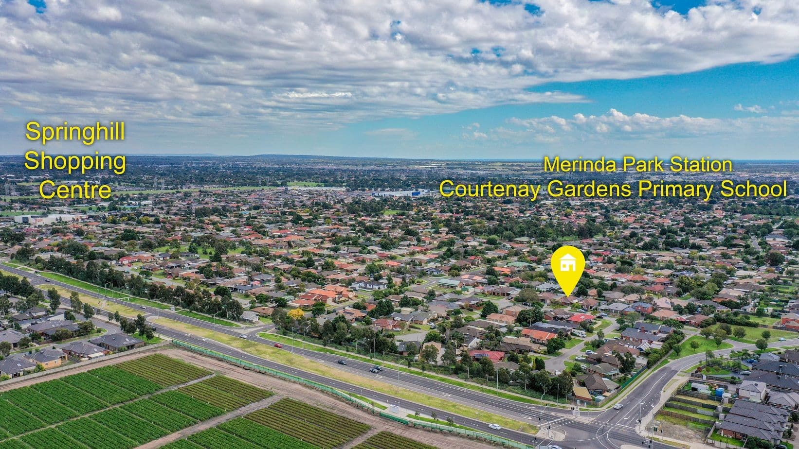11 Daphne Way, Cranbourne North VIC 3977, Cranbourne North - Thumbnail 5