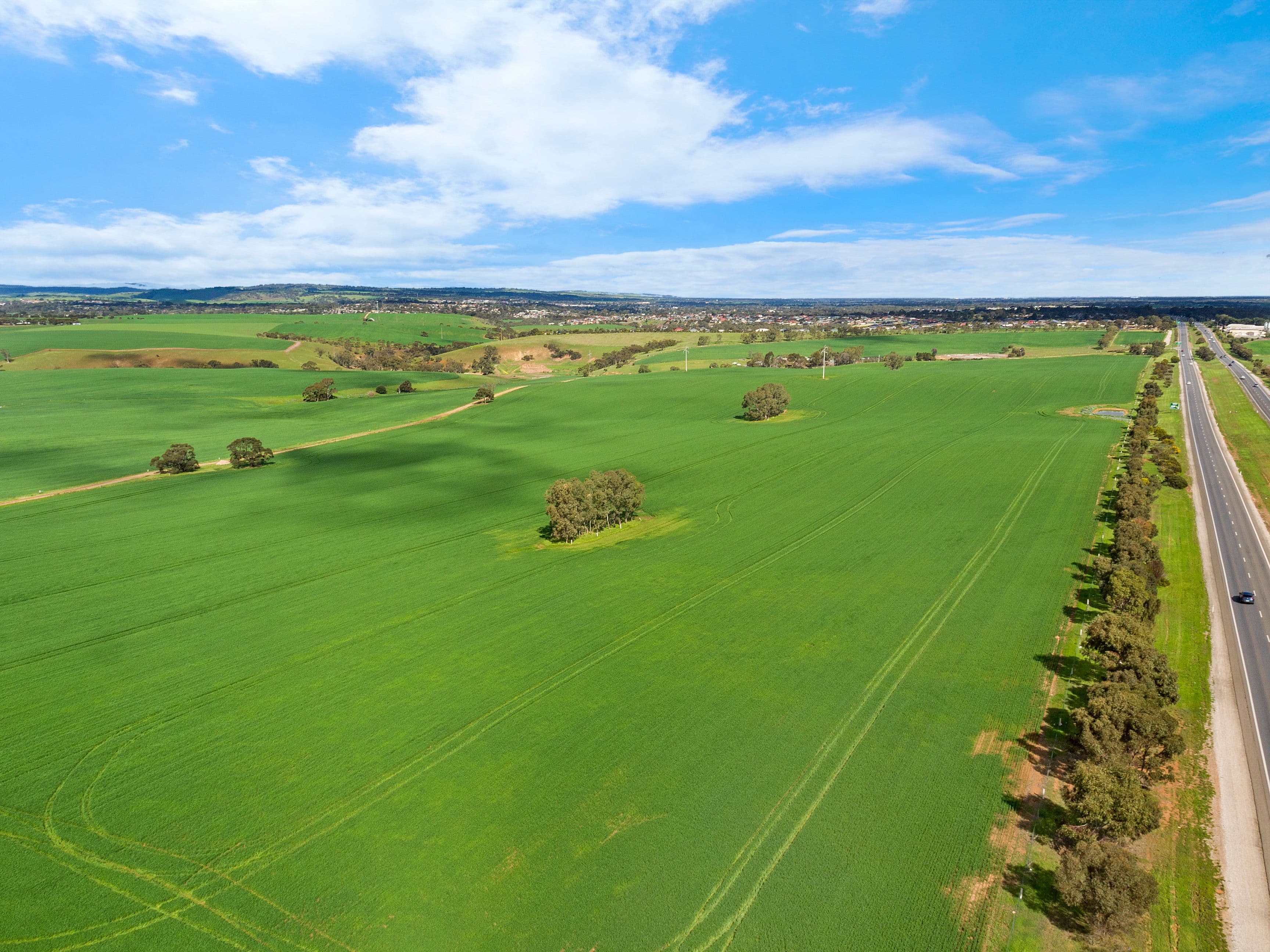 'Kingsford Block' - Lot 508 Sturt Highway, Kingsford SA 5118, Kingsford - Thumbnail 2