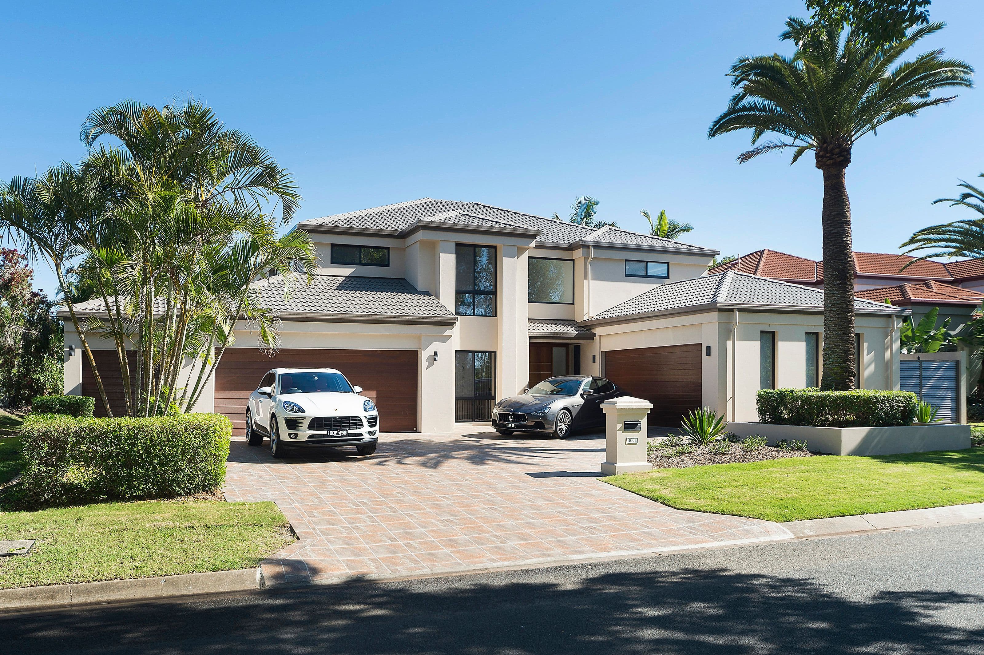 1051 Rosebank Way, Hope Island QLD 4212, Hope Island - Image 1