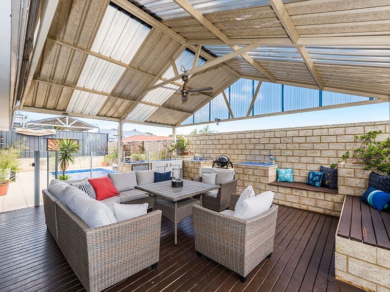 7 Bilby Rise, Baldivis WA 6171, Baldivis - Thumbnail 2