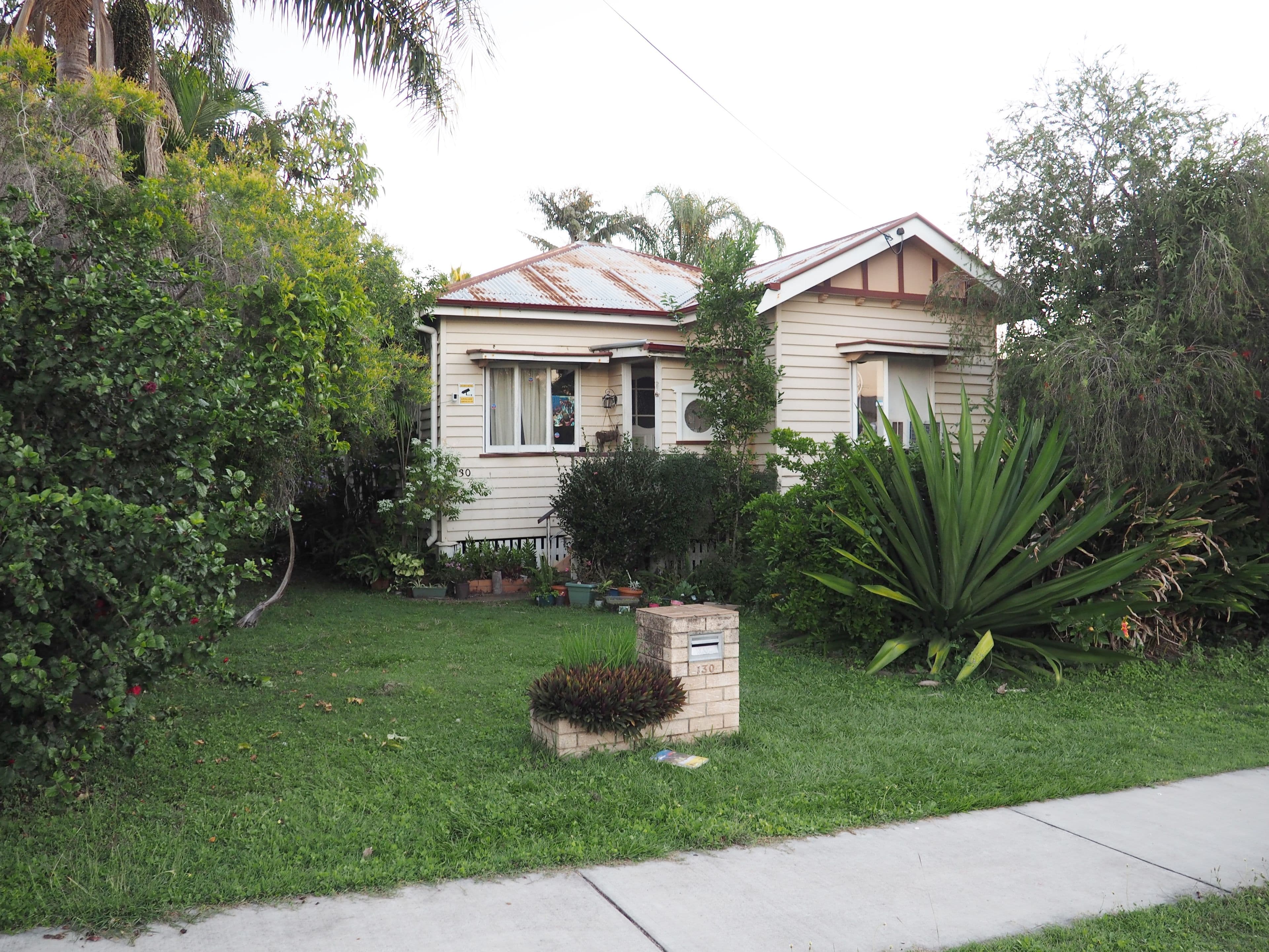 130 Churchill Street, Maryborough QLD 4650, Maryborough - Image 1