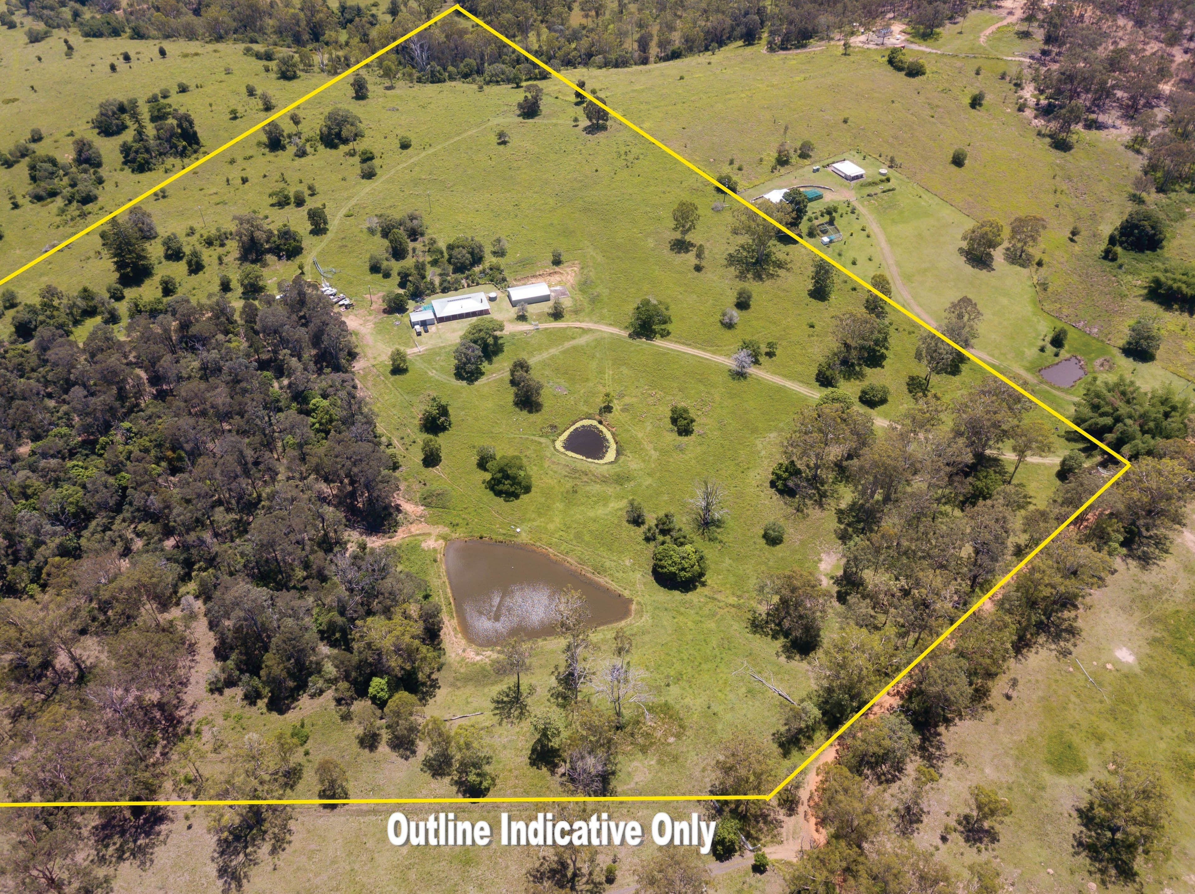 189 Zingelmann Road, Milbong QLD 4310, Milbong - Image 1