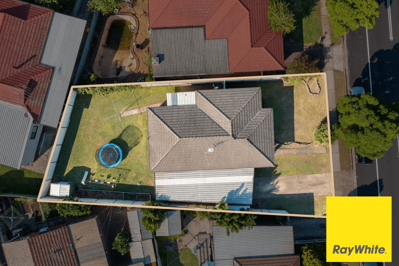 33 Duardo Street, Edensor Park NSW 2176, Edensor Park - Thumbnail 5
