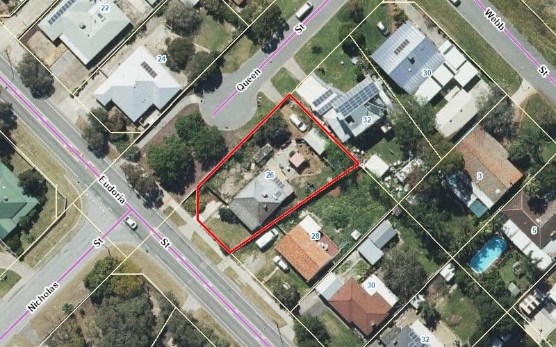 26 Eudoria Street, Gosnells WA 6110, Gosnells - Thumbnail 2