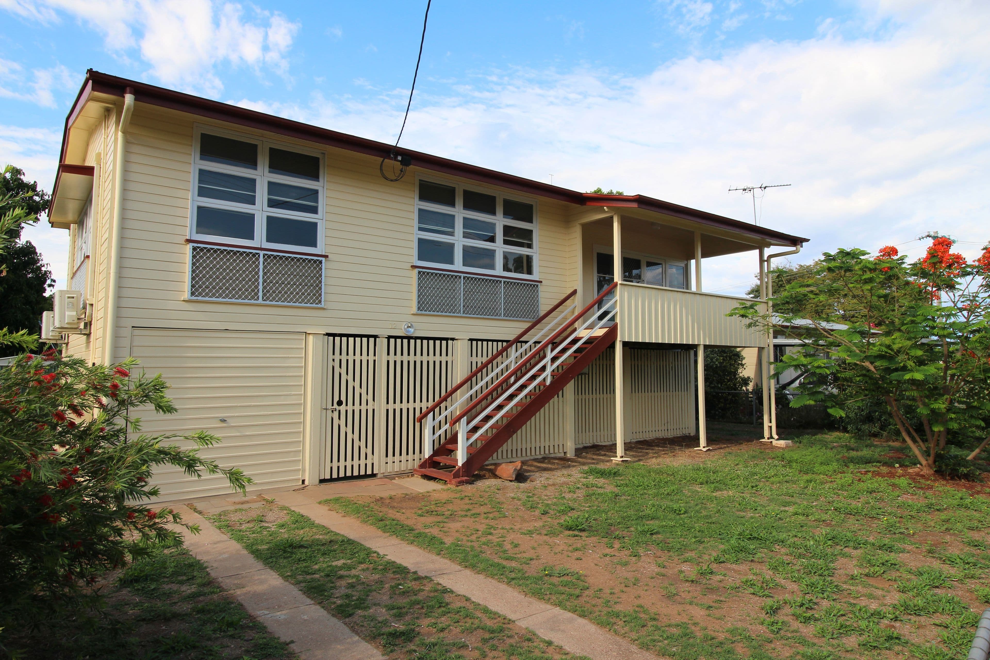 12 Campbell Street, Emerald QLD 4720, Emerald - Image 1
