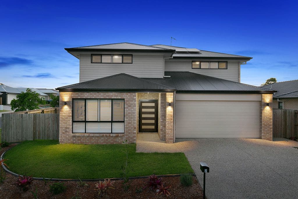 2 Tide Place, Thornlands QLD 4164, Thornlands - Thumbnail 2