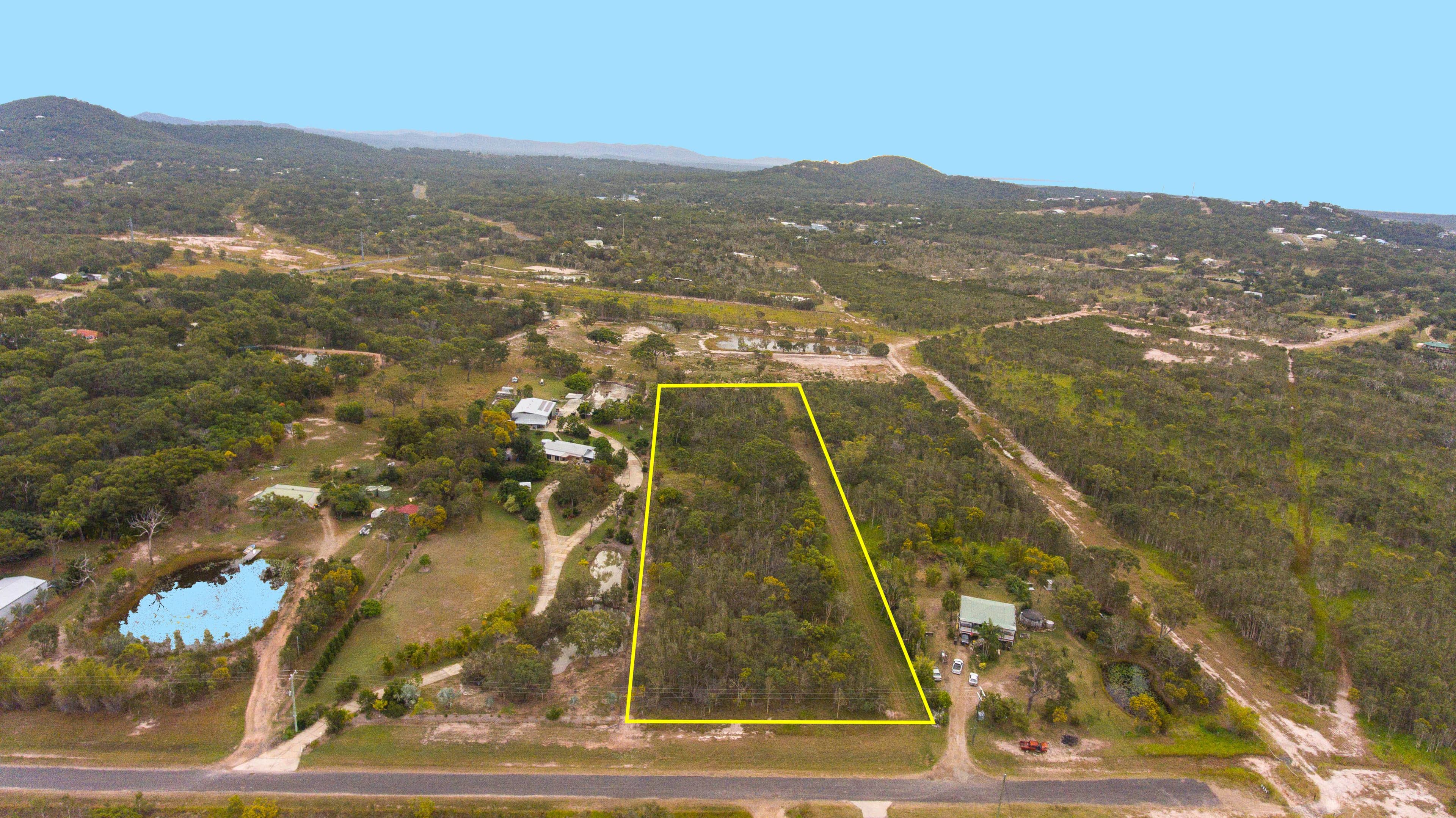 Lot 15 Jarvey Drive, Agnes Water QLD 4677, Agnes Water - Thumbnail 8