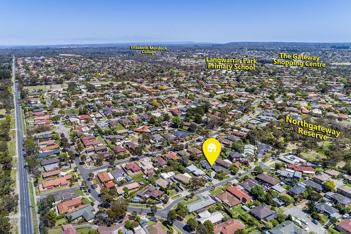 10 Denise Court, Langwarrin VIC 3910, Langwarrin - Thumbnail 2