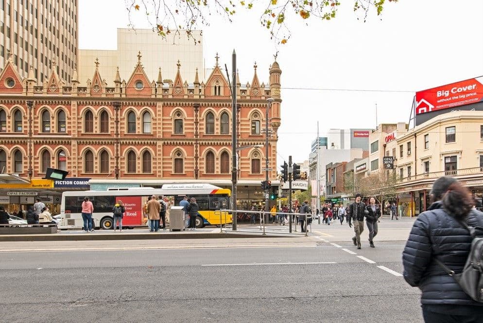 707/23 King William Street, Adelaide SA 5000, Adelaide - Thumbnail 5