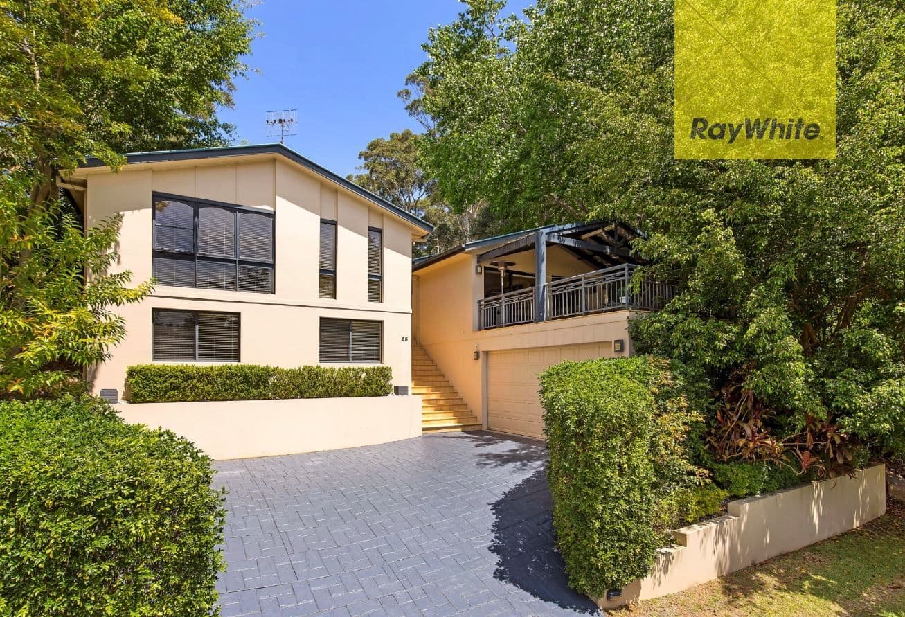 55 Cheryl Avenue, Terrigal - Thumbnail 2