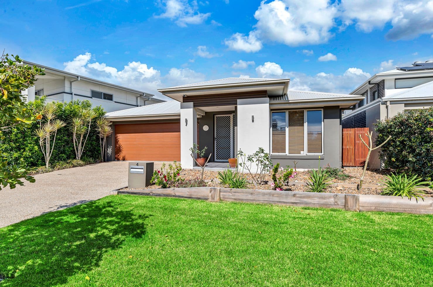 4 Wraight Street, Pimpama QLD 4209, Pimpama - Image 1