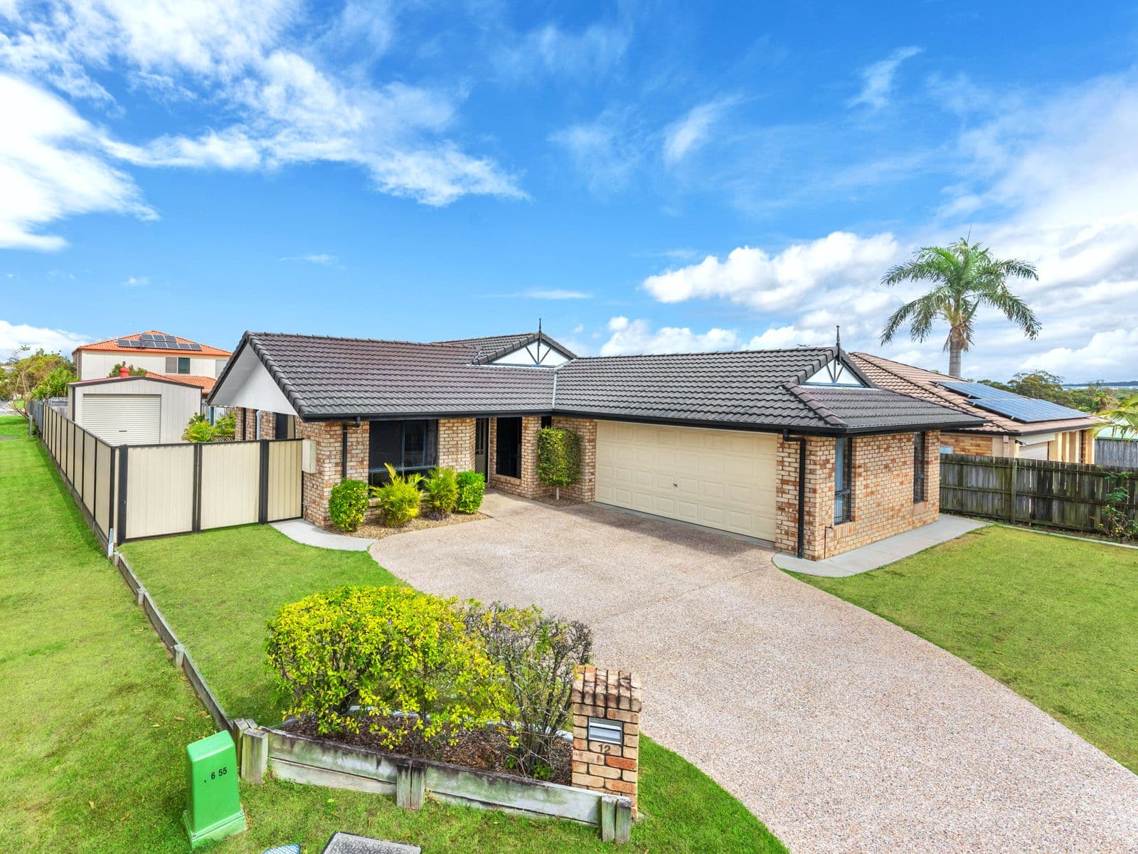 12 Muscat Court, Heritage Park QLD 4118, Heritage Park - Image 1