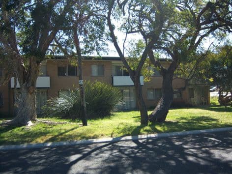 16/20 Blythe Avenue, YOKINE WA 6060, Yokine - Image 1