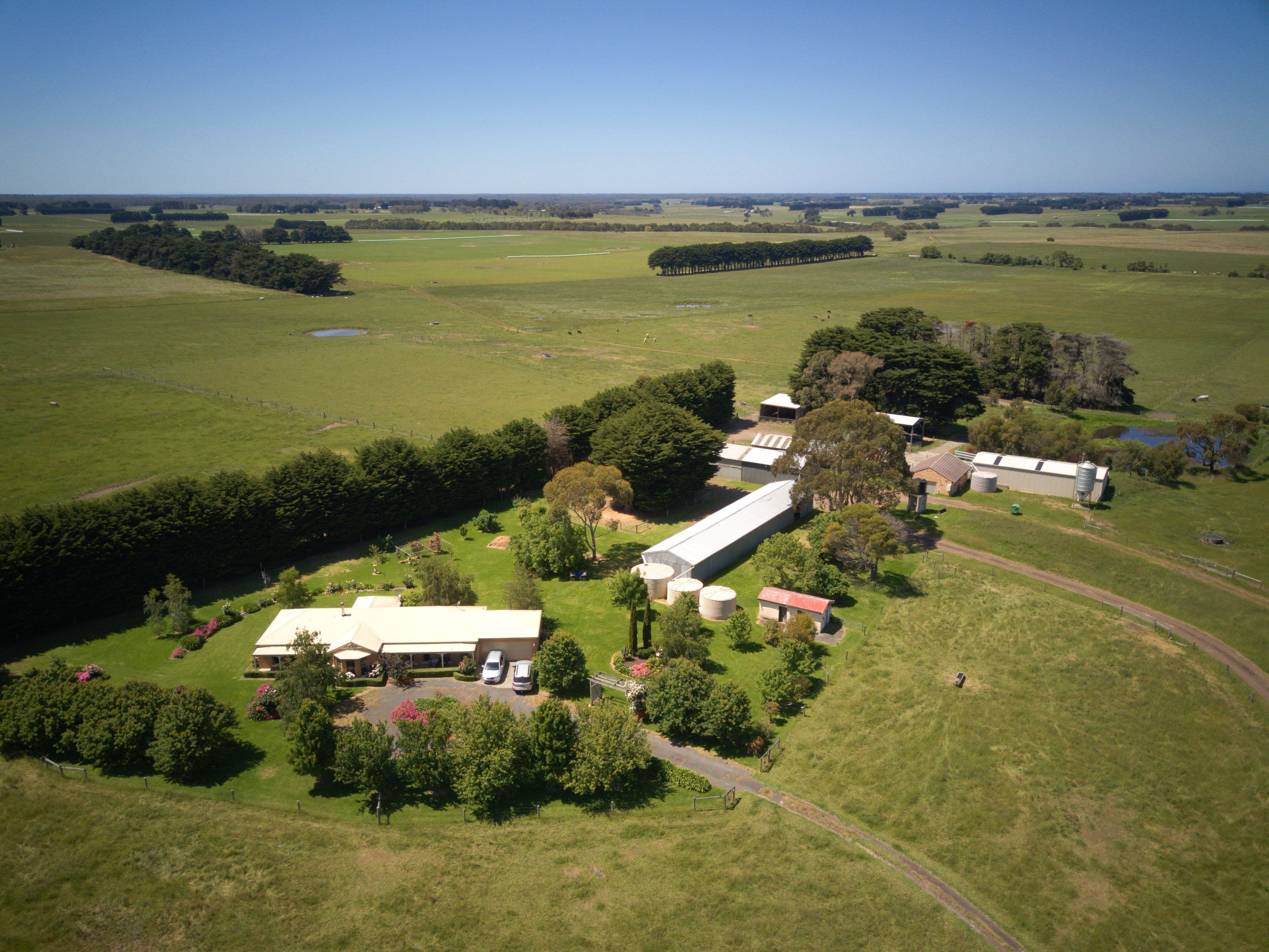 9349 Princes Highway, Cudgee VIC 3265, Cudgee - Image 1