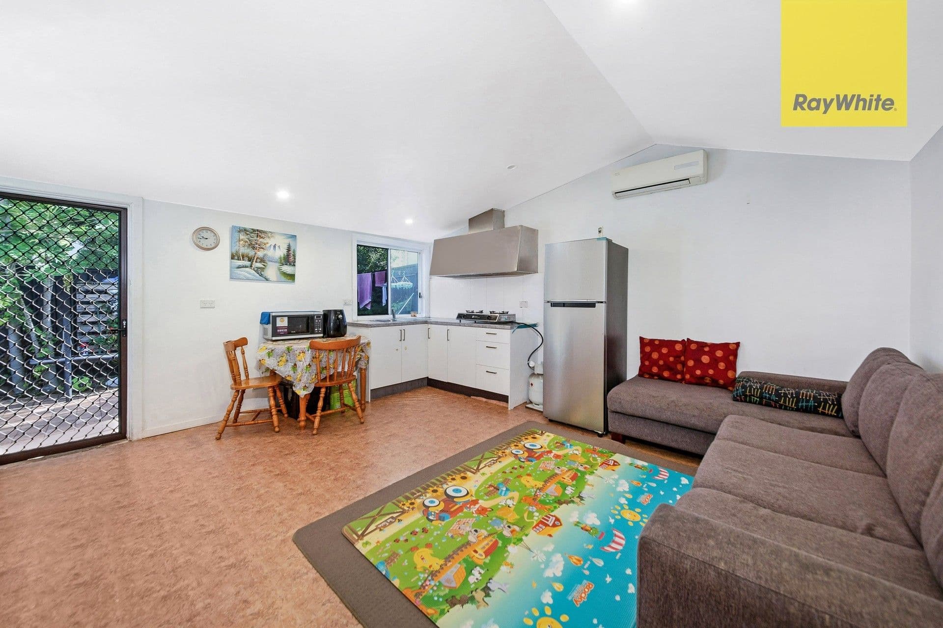 105 Railway Street, Parramatta NSW 2150, Parramatta - Thumbnail 8