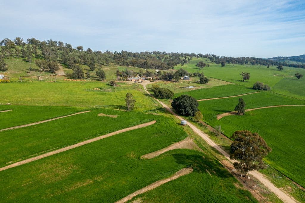 945 The Gap Road, Wagga Wagga NSW 2650, Wagga Wagga - Image 1