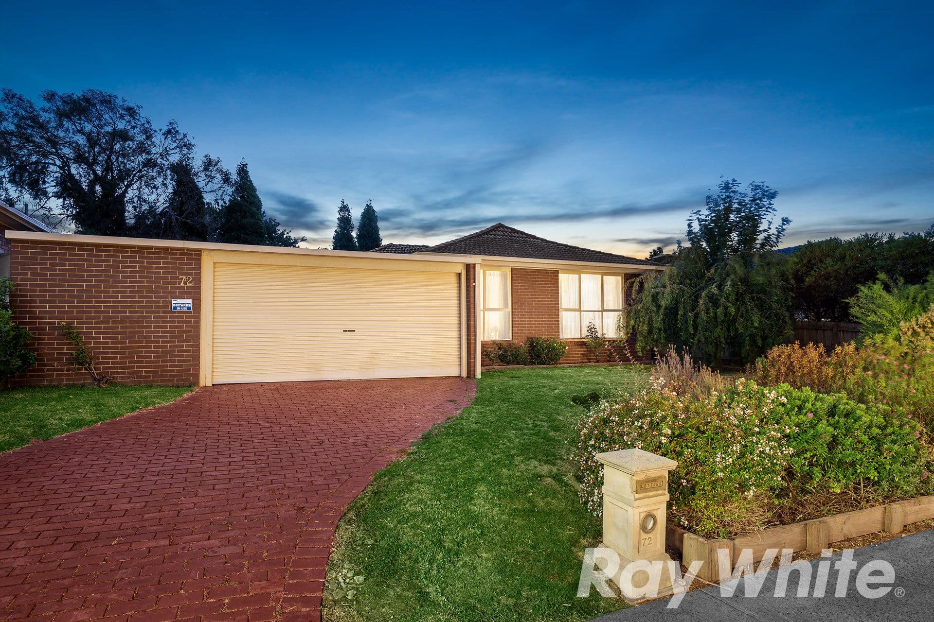 72 Mowbray Drive, Wantirna South VIC 3152, Wantirna South - Image 1