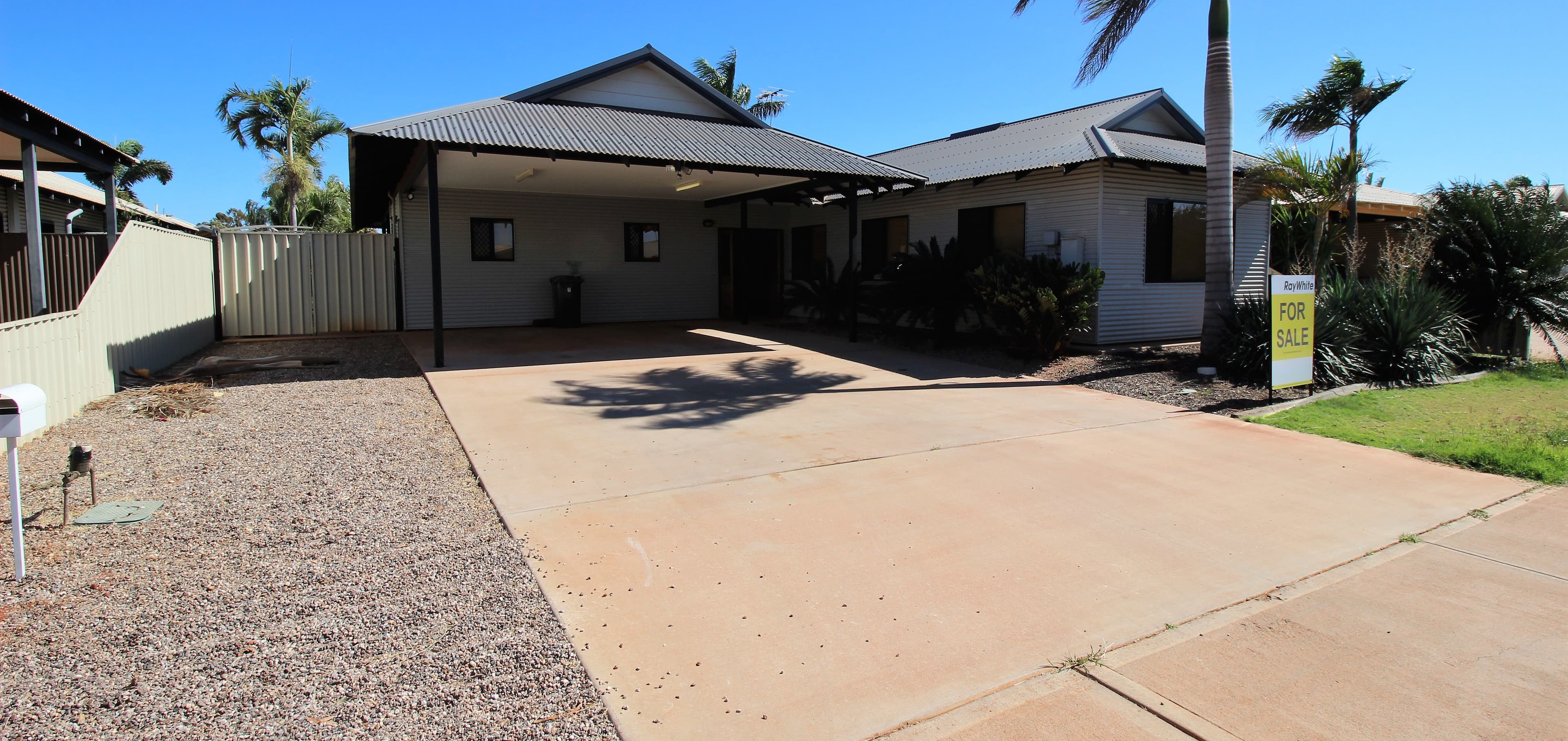 7 Avocet Brace, South Hedland WA 6722, South Hedland - Image 1