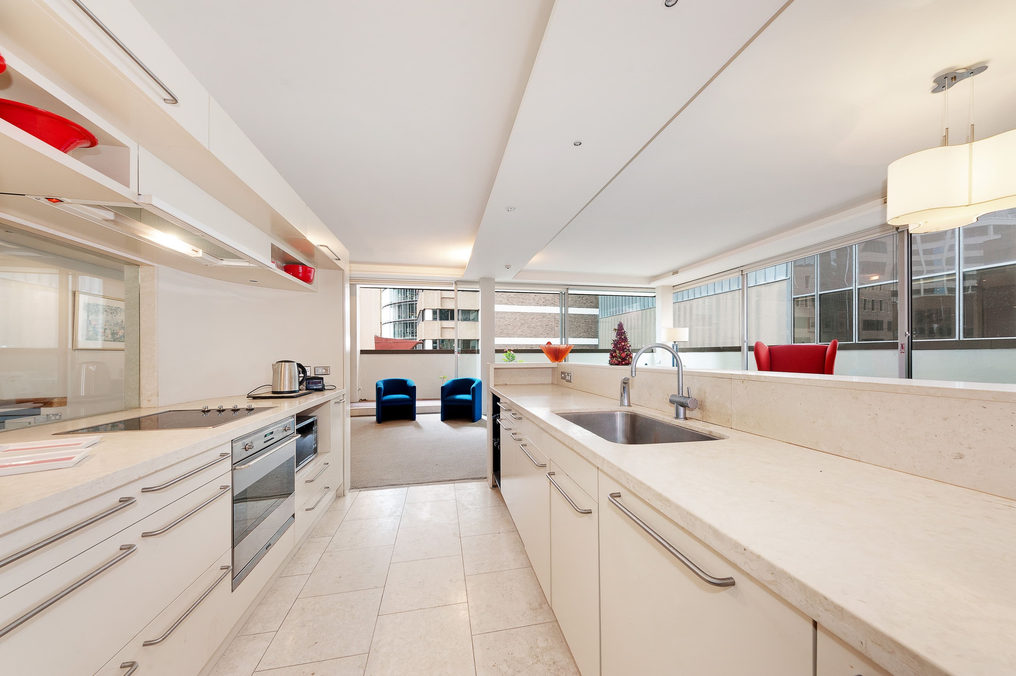 16 O'Connell Street, Sydney NSW 2000, Sydney - Thumbnail 3