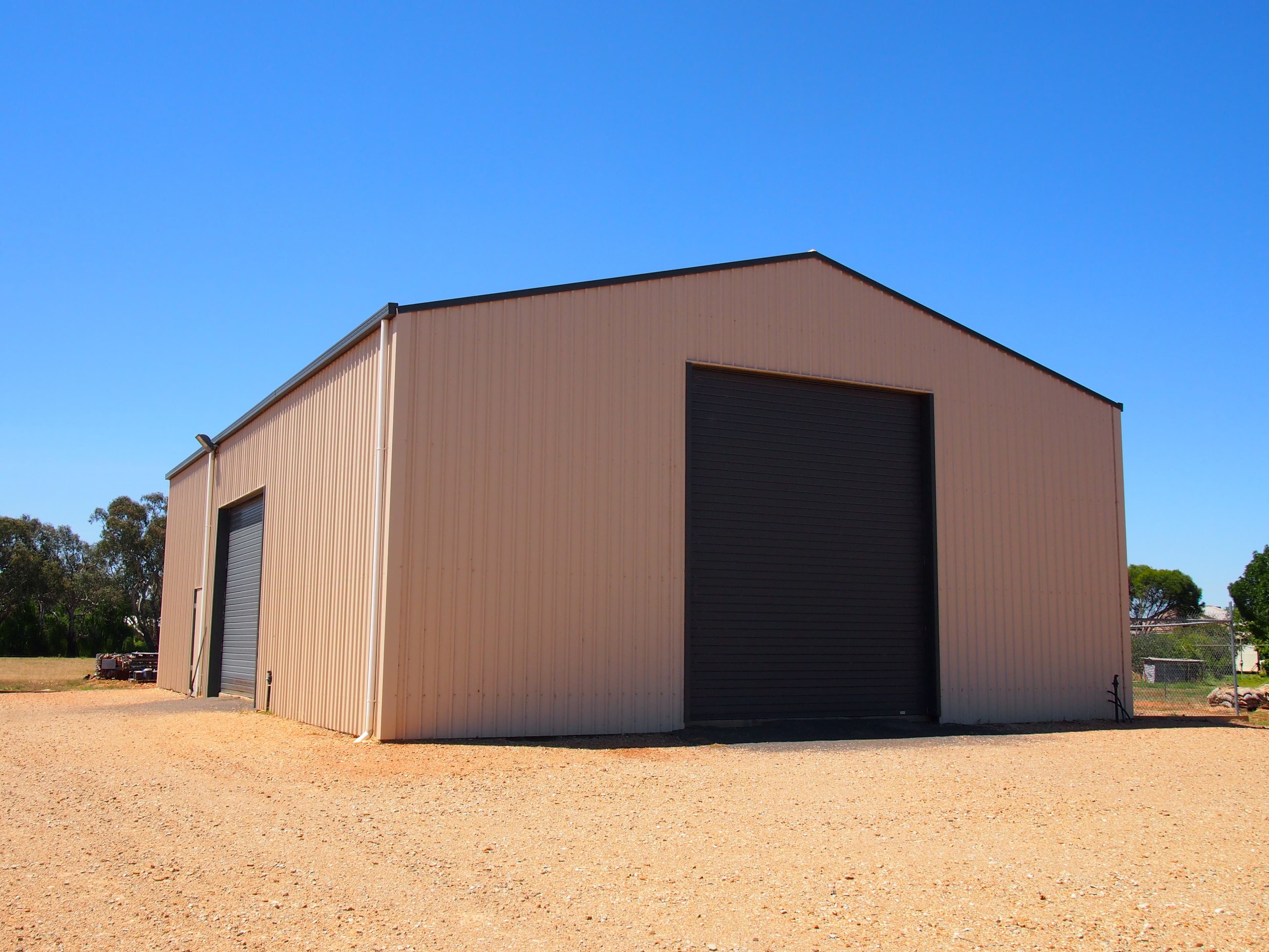 Lot 16 North Forbes Road, Condobolin NSW 2877, Condobolin - Image 1