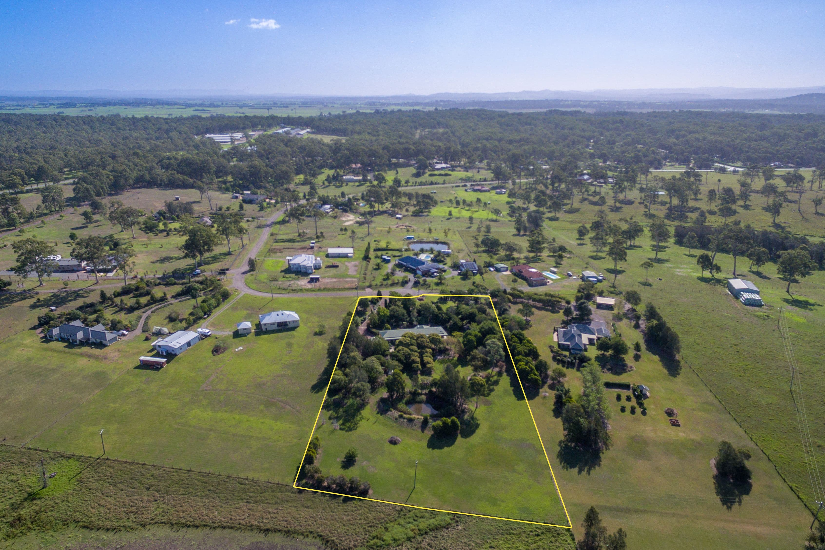 22 Sophia Jane Drive, Nelsons Plains NSW 2324, Nelsons Plains - Thumbnail 5