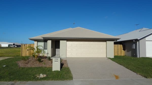 156 Whitehaven Drive, Blacks Beach QLD 4740, Blacks Beach - Image 1
