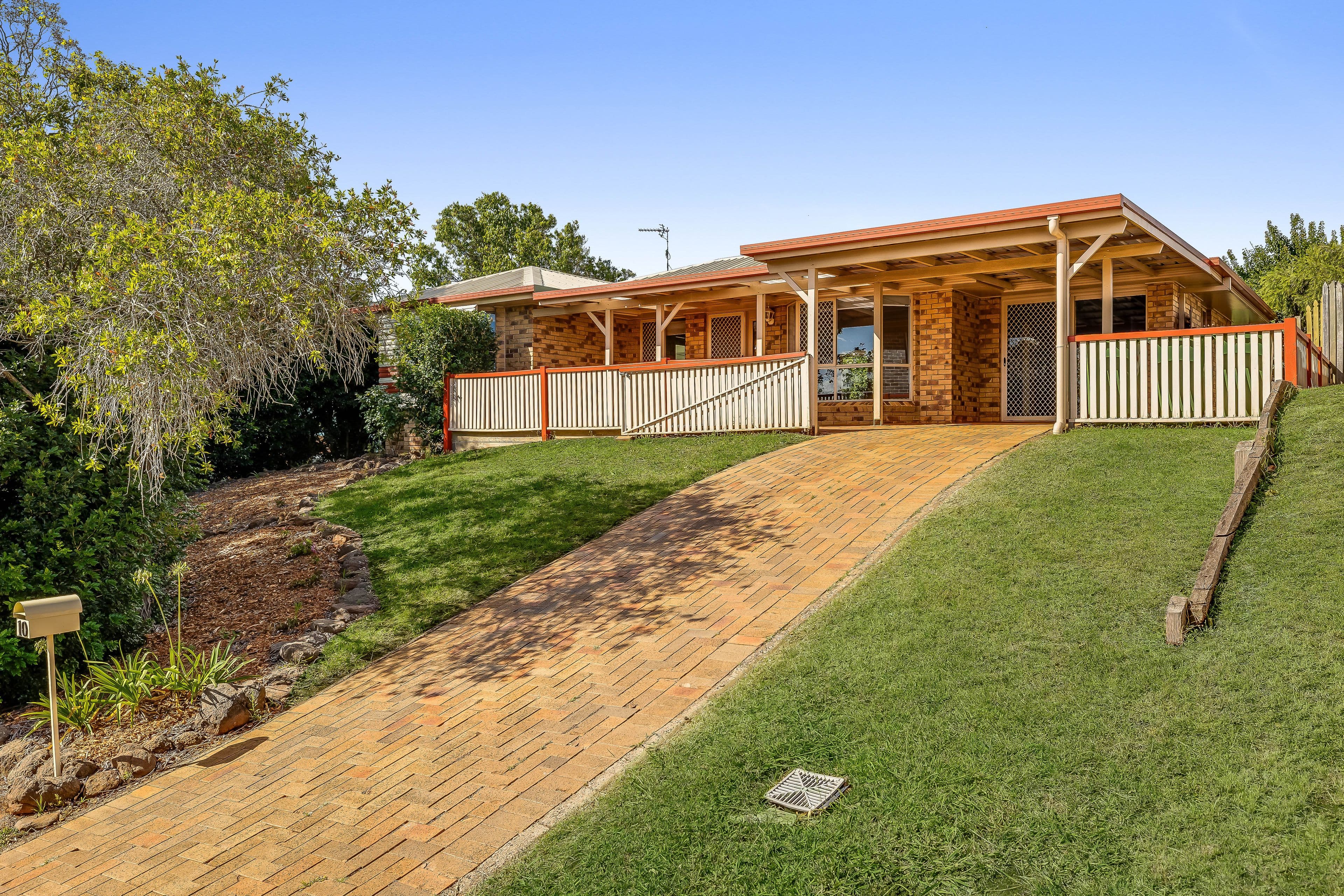 10 Dylan Court, Darling Heights QLD 4350, Darling Heights - Image 1