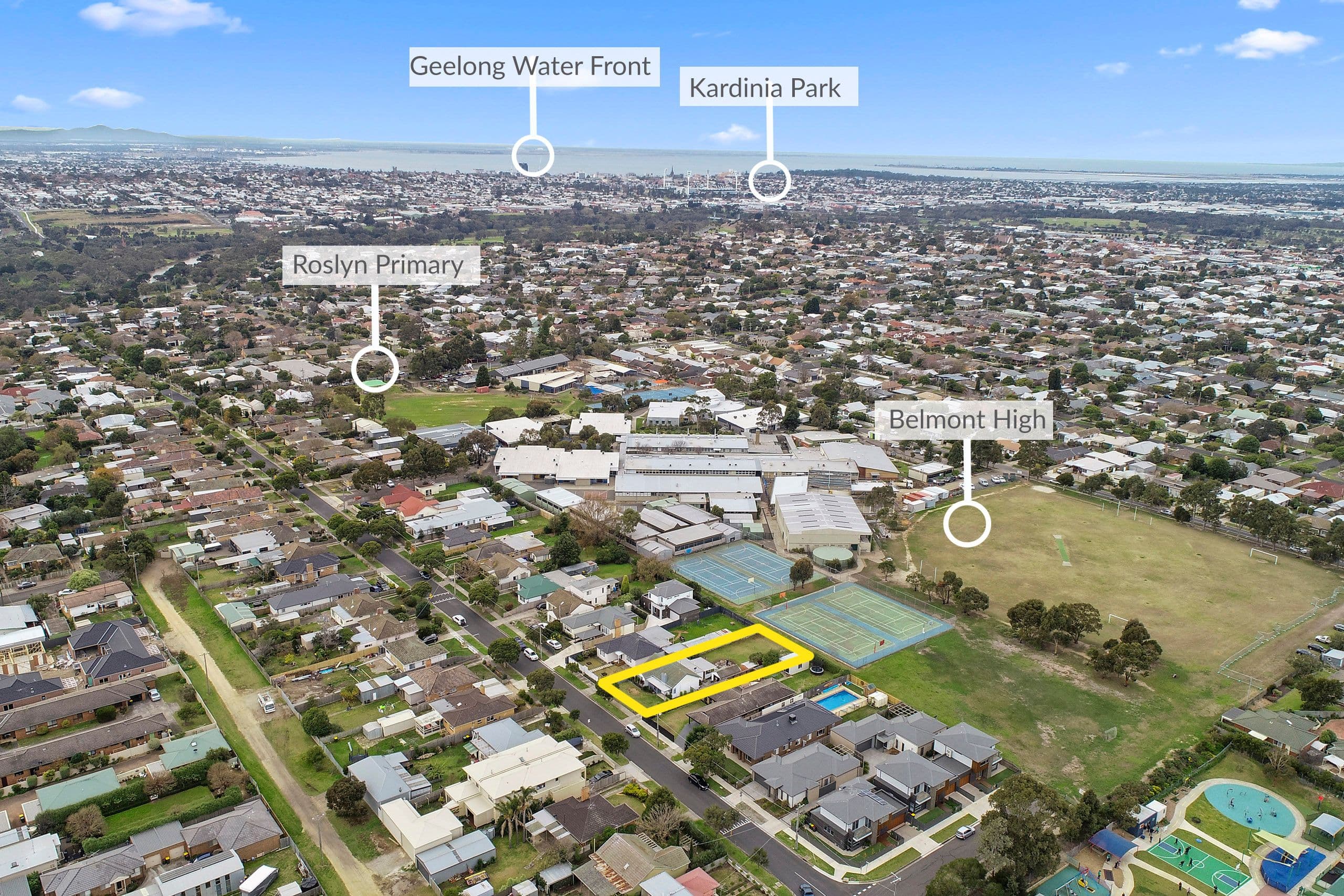 39 Digby Avenue, Belmont VIC 3216, Belmont - Thumbnail 3