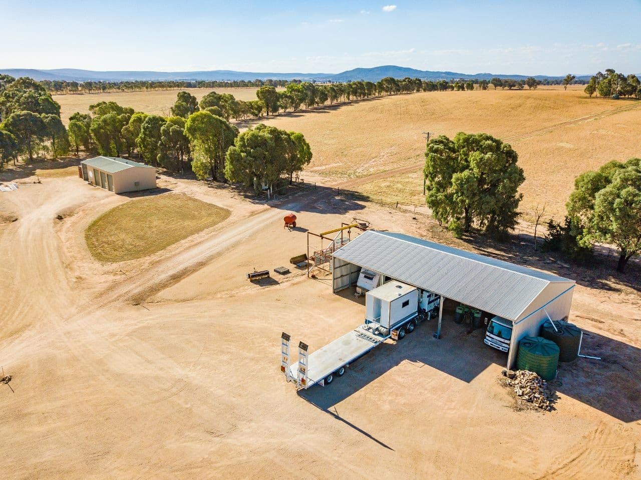 170 Barrs Road, Cowra NSW 2794, Cowra - Thumbnail 3