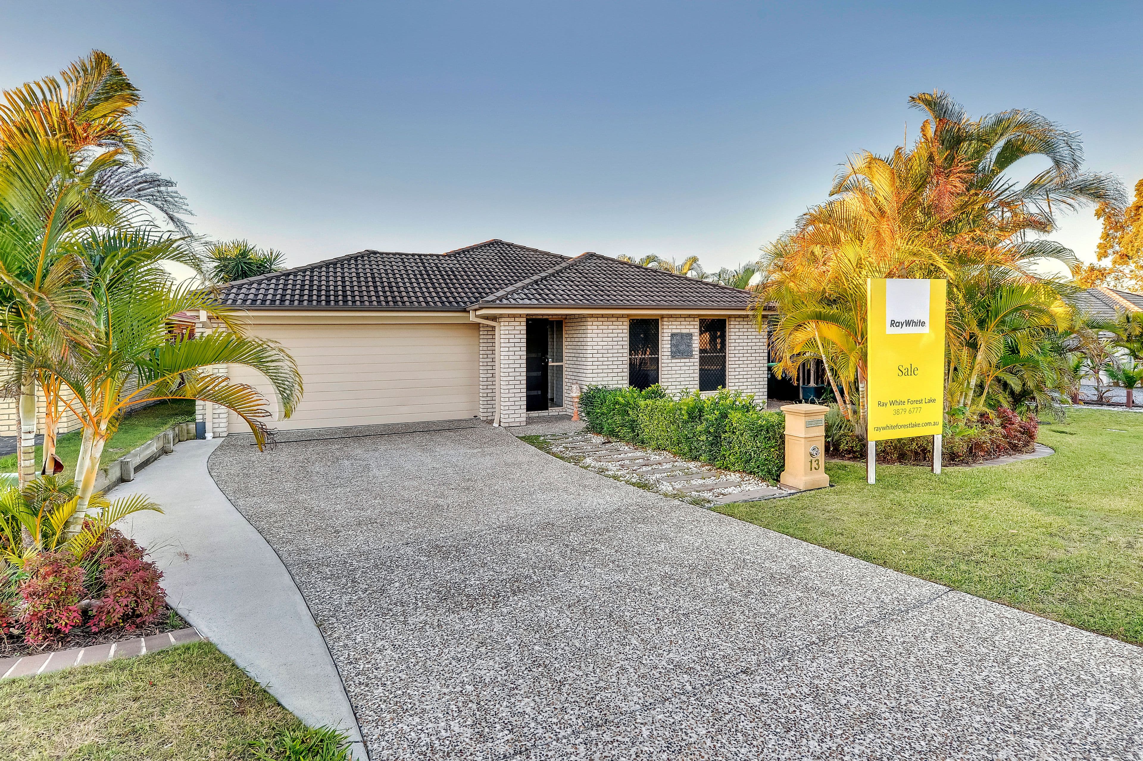 13 Gardenia Circuit, Heathwood QLD 4110, Heathwood - Image 1