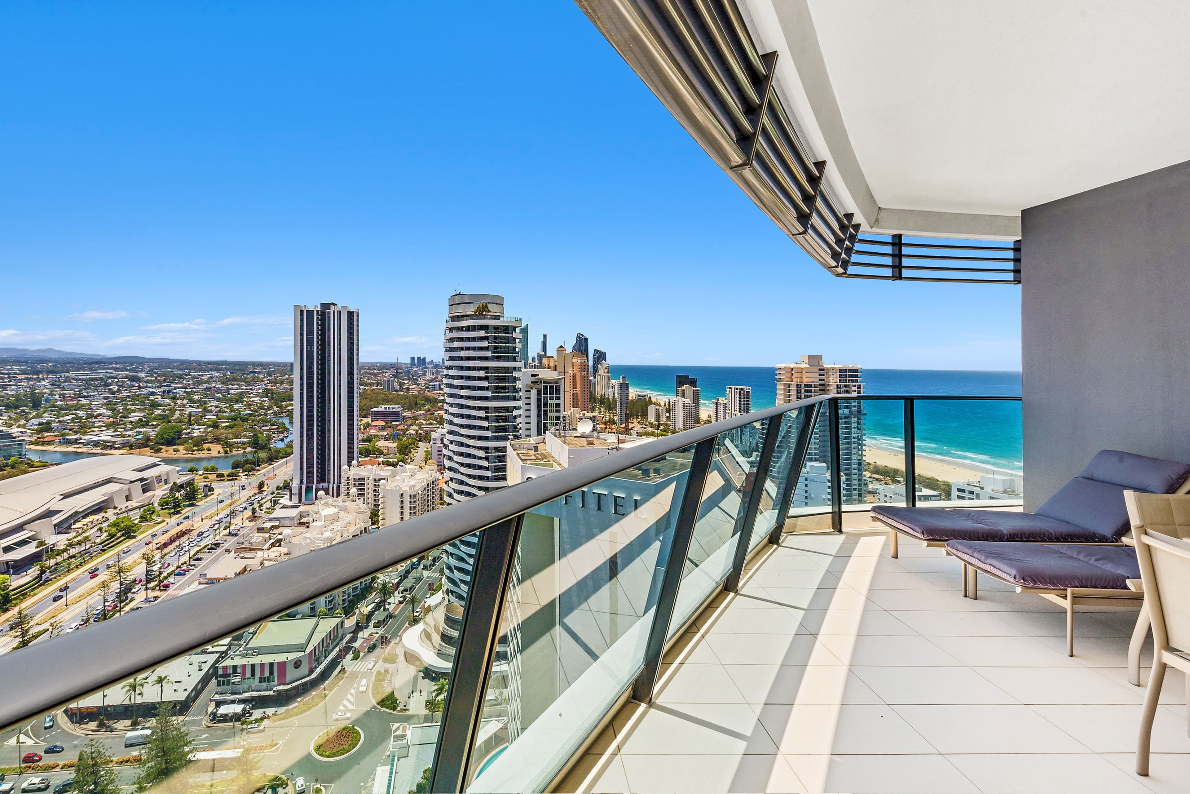 23001 The Oracle 21 Elizabeth Avenue, Broadbeach QLD 4218, Broadbeach - Image 1