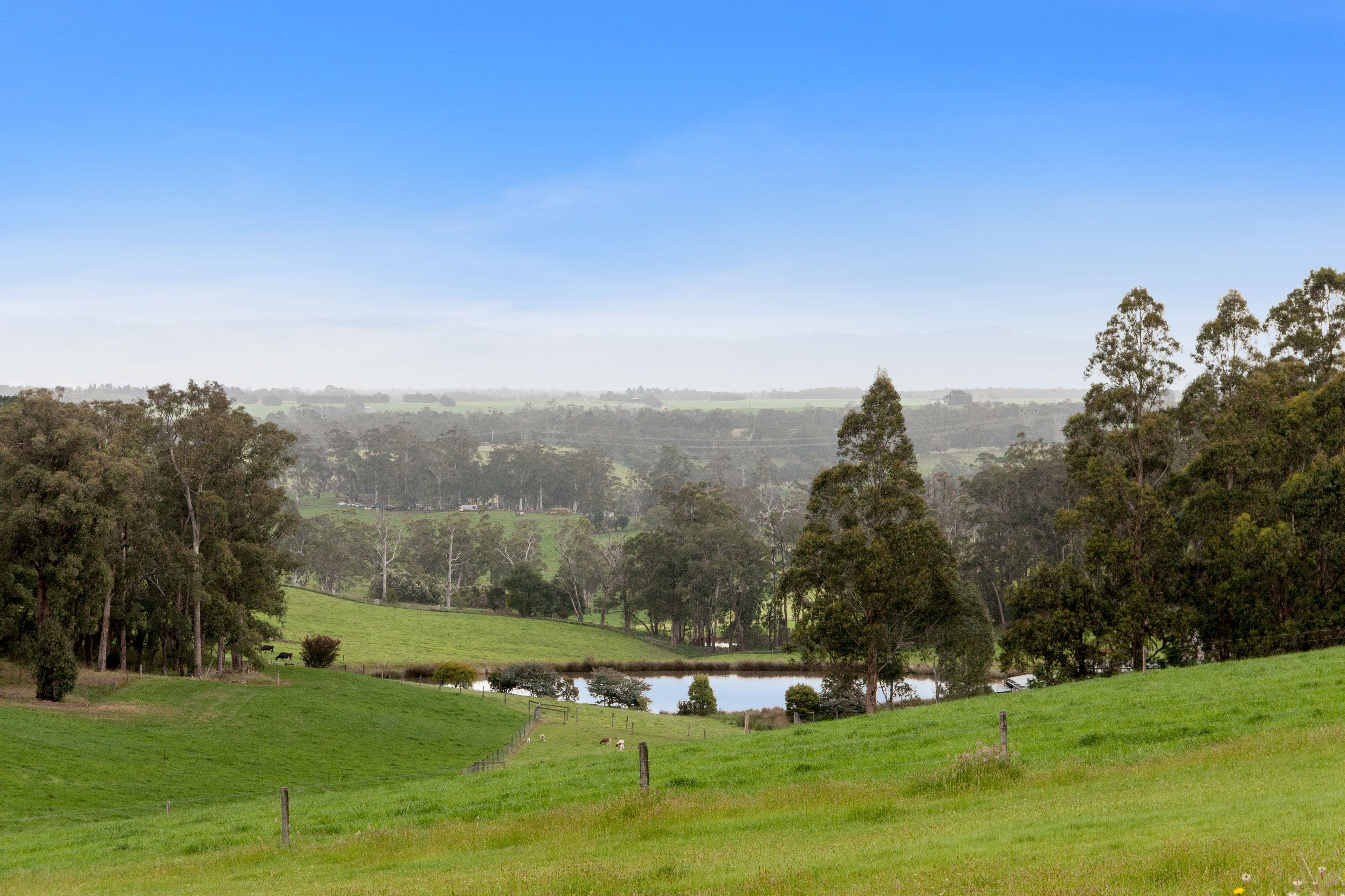 1612 (Lot 2) Willow Grove Road, Willow Grove VIC 3825, Willow Grove - Image 1