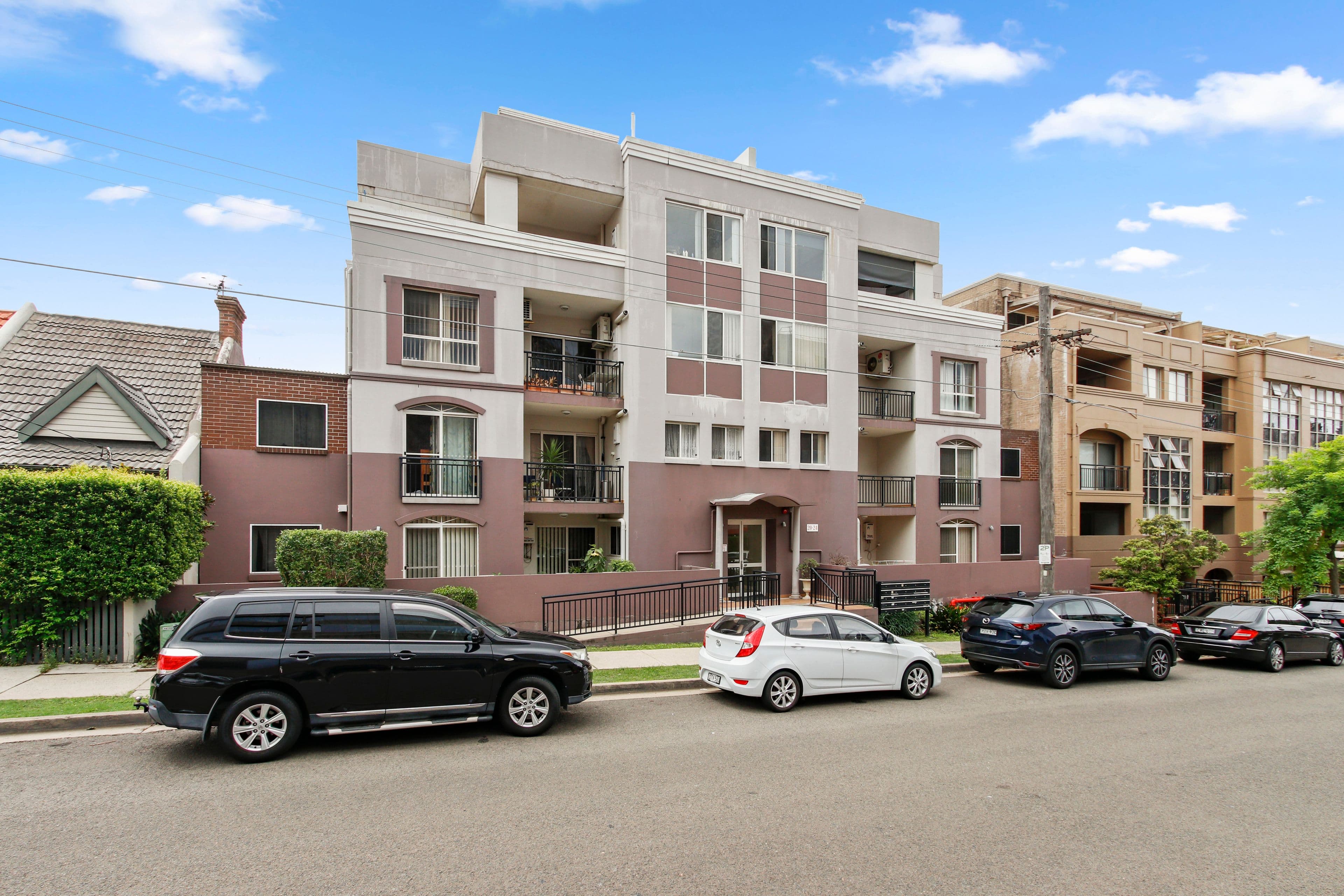 20-24 Premier Street, Kogarah NSW 2217, Kogarah - Thumbnail 2