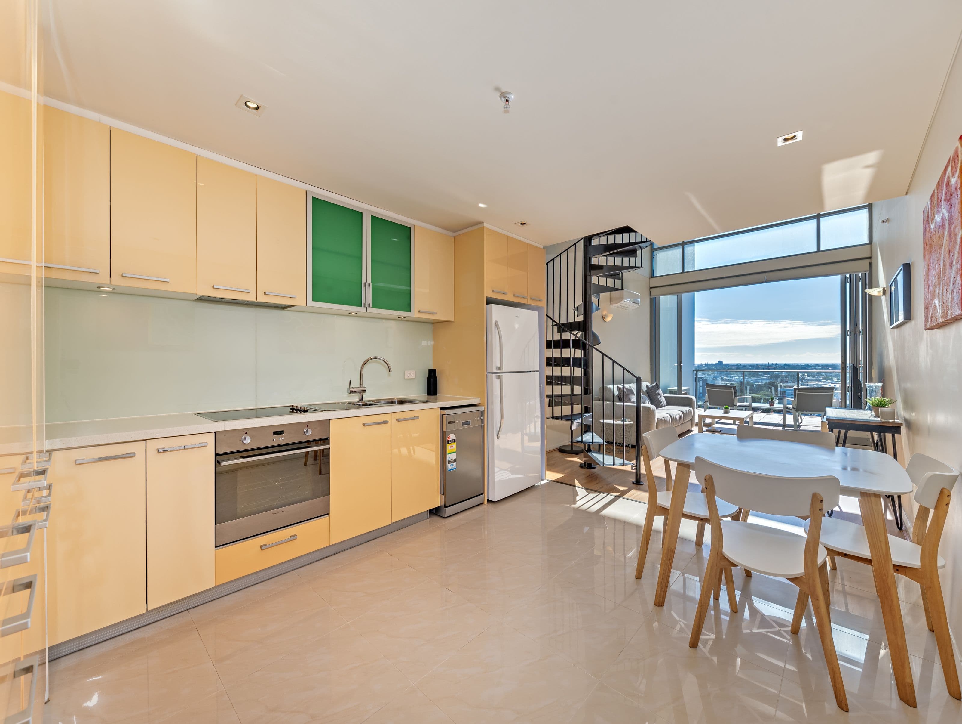 140/151 Adelaide Terrace, East Perth WA 6004, East Perth - Thumbnail 3