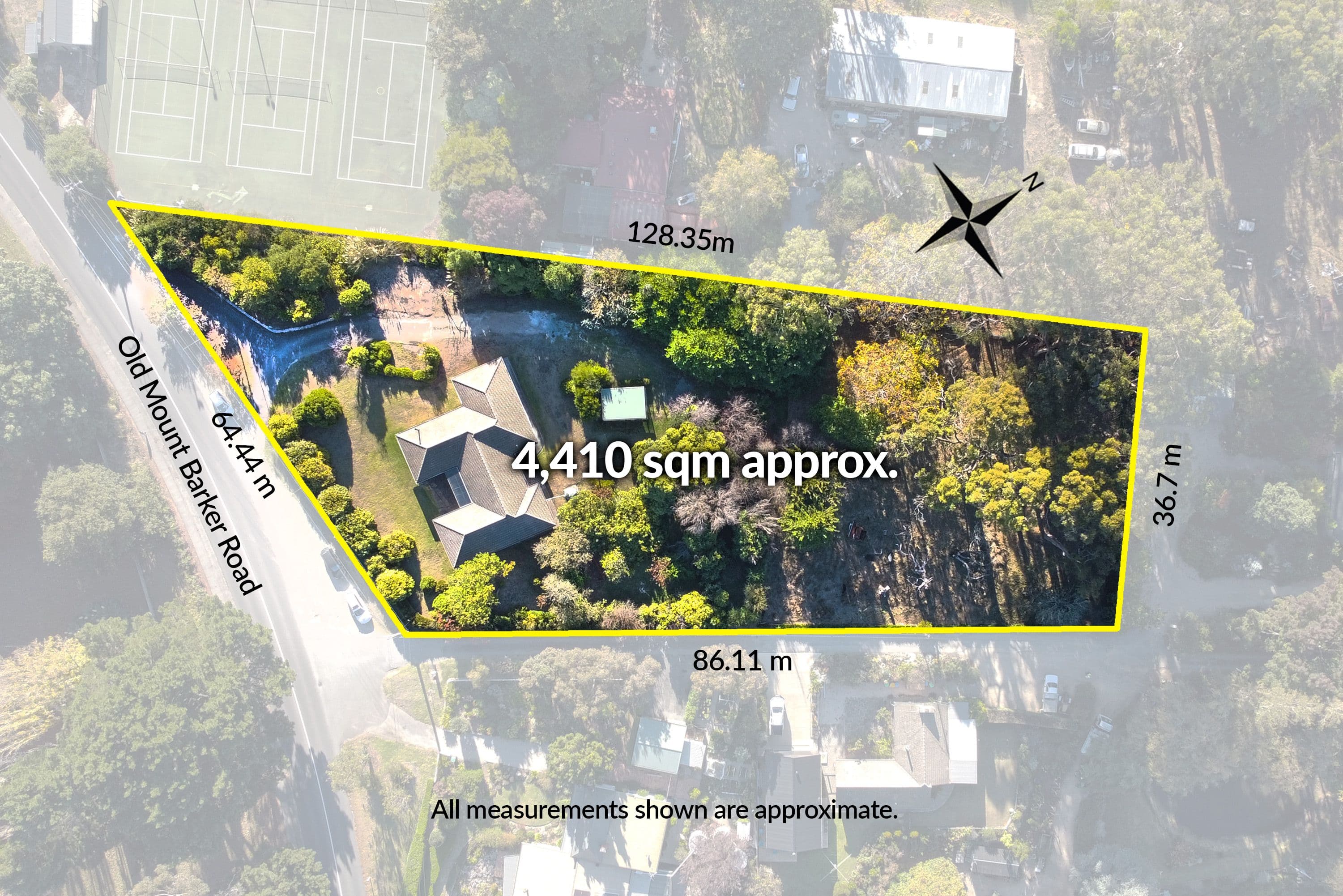 45 Old Mount Barker Road, Stirling SA 5152, Stirling - Thumbnail 2