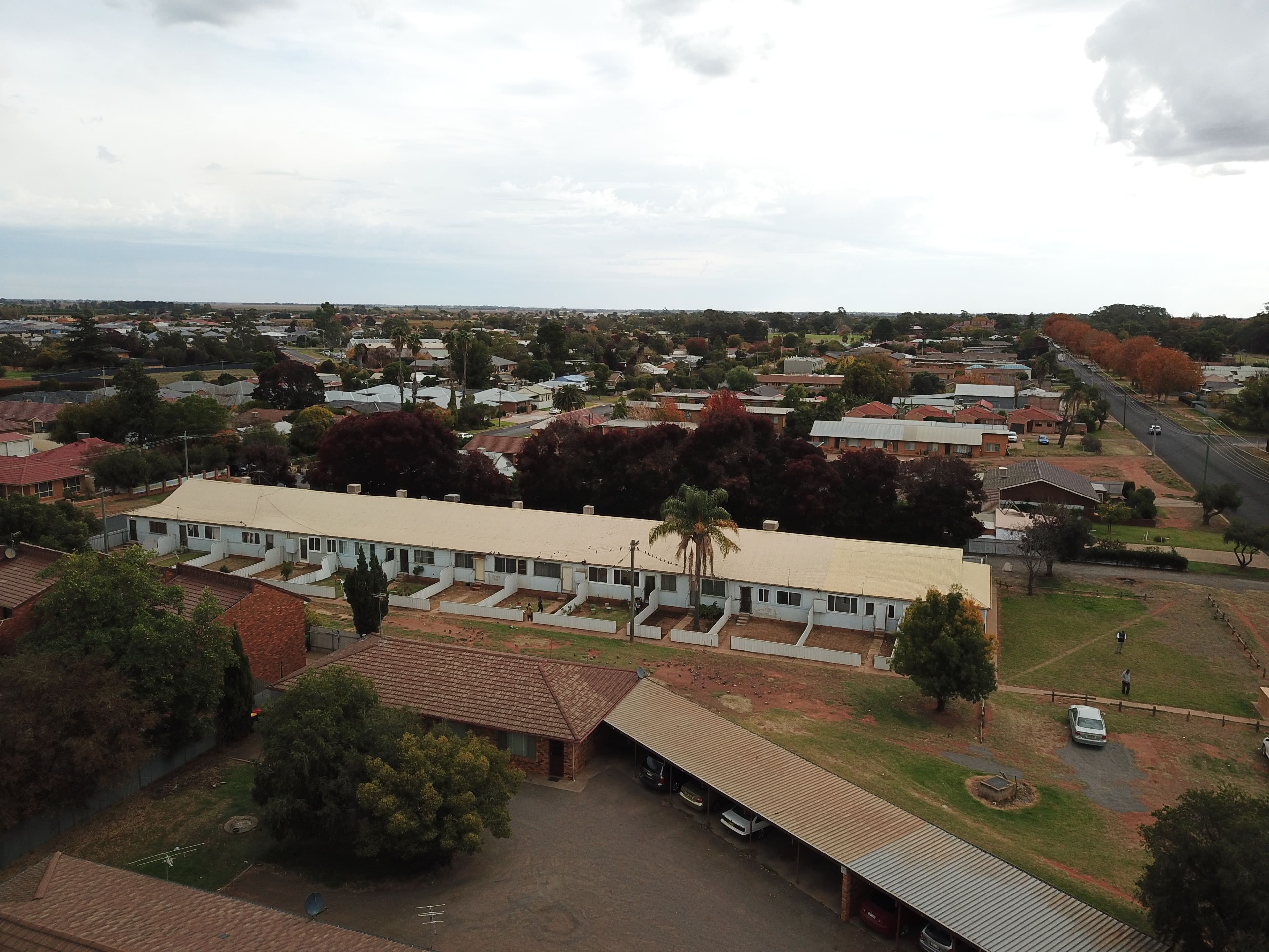 14-16 Coolah Street, Griffith NSW 2680, Griffith - Thumbnail 2
