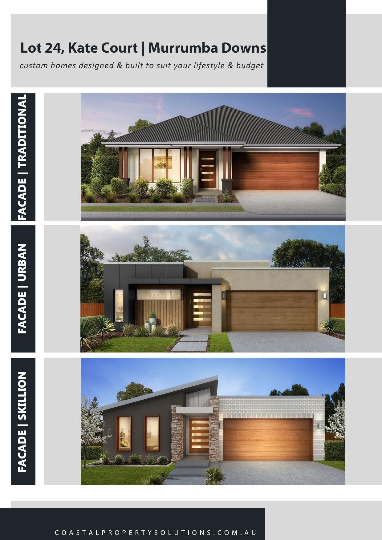 14 (Lot 24) Kate Court, Murrumba Downs QLD 4503, Murrumba Downs - Thumbnail 5