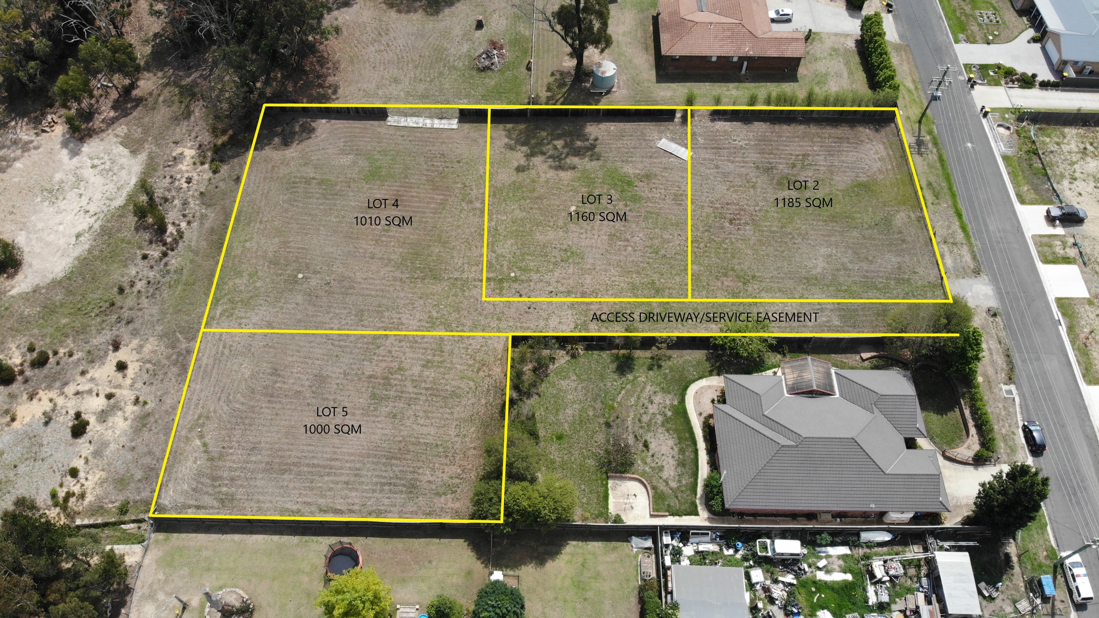 29a Willow Street, Willow Vale NSW 2575, Willow Vale - Thumbnail 2